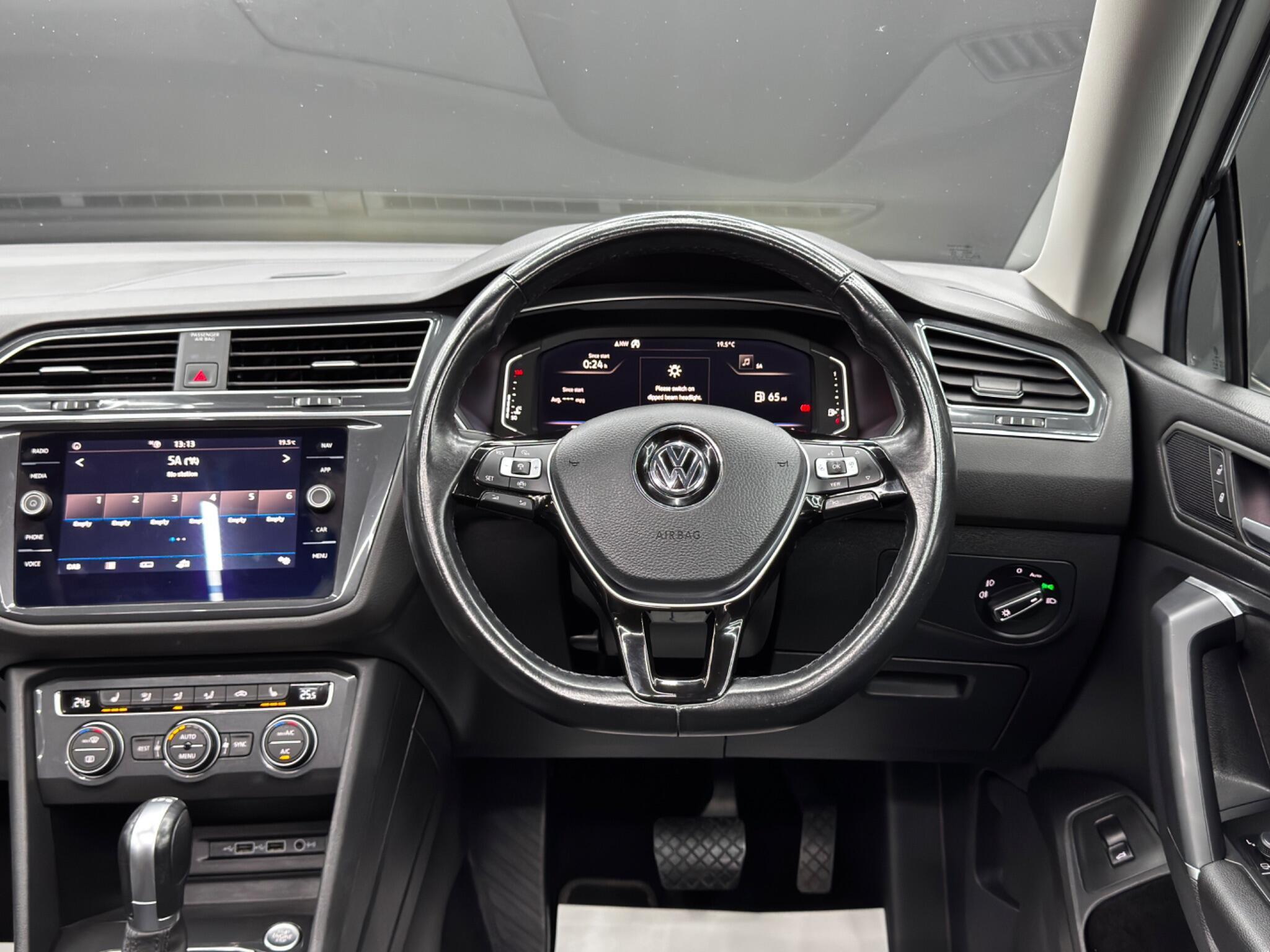 Volkswagen Tiguan Allspace - Image 19