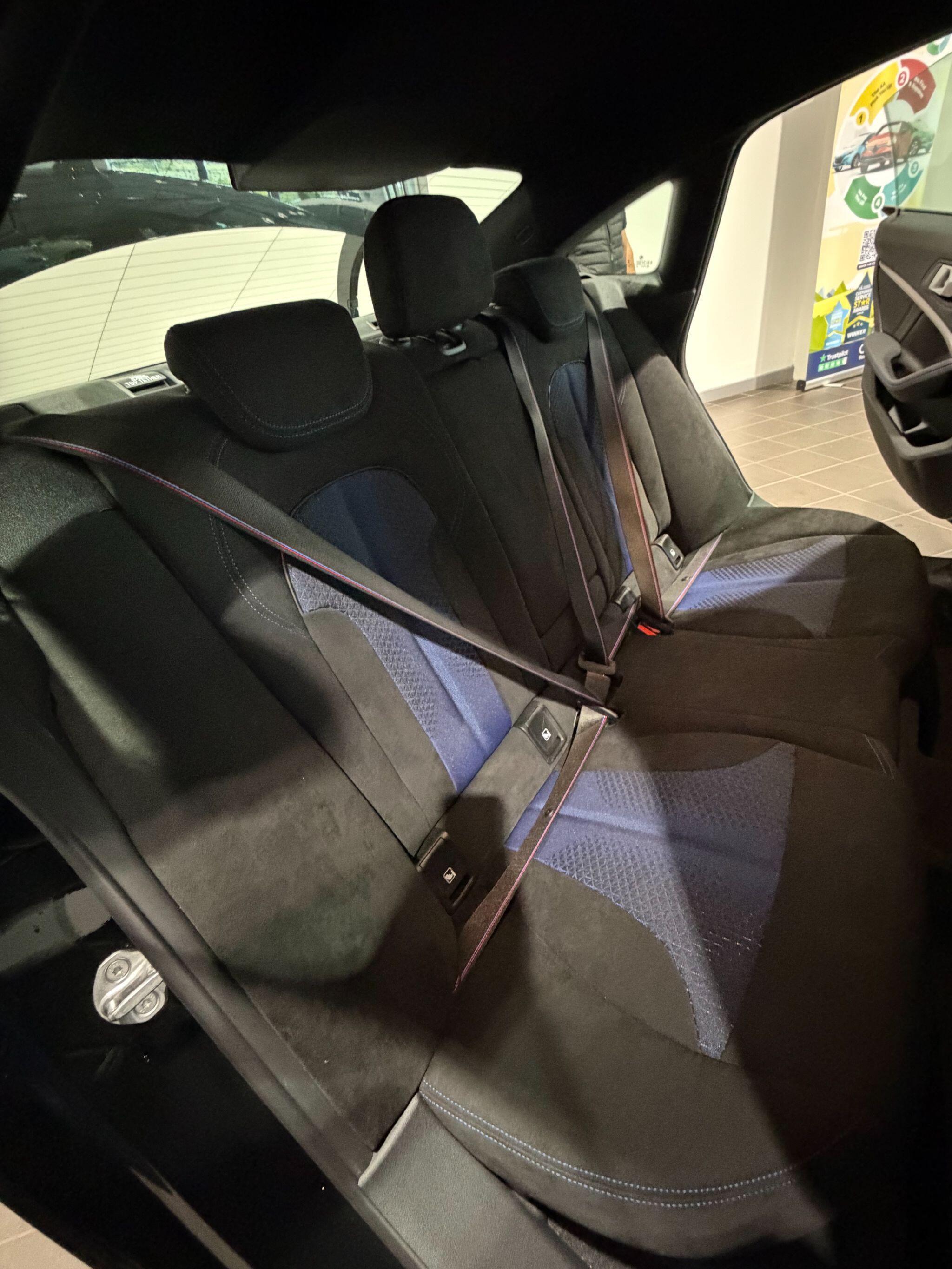 BMW 2 SERIES GRAN COUPE - Image 14