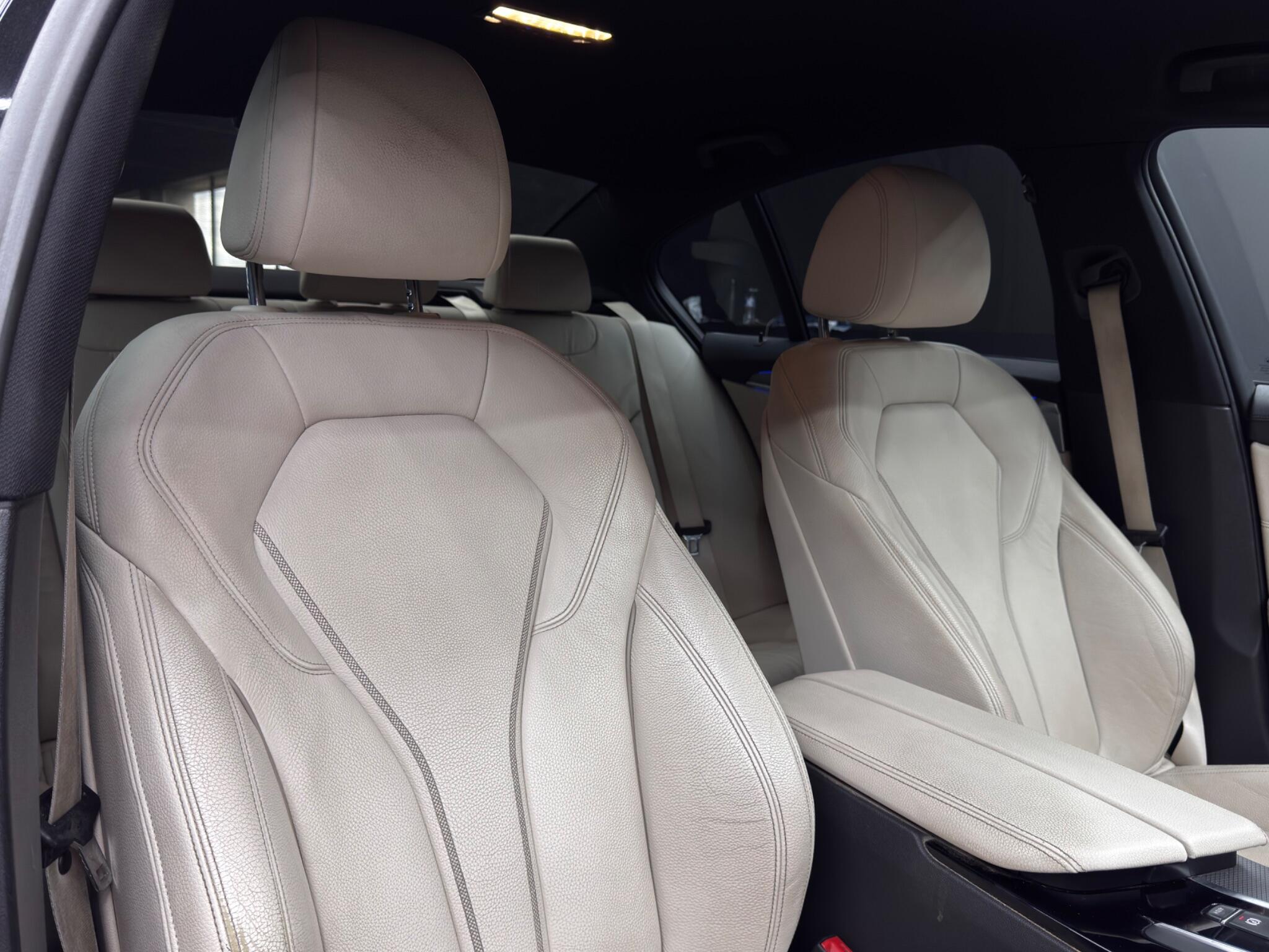 BMW 5 Series - Image 14