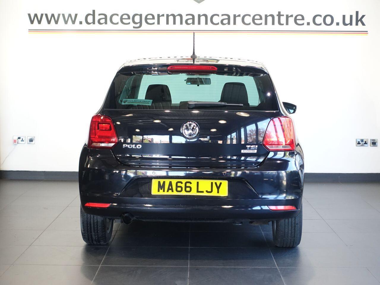 Volkswagen Polo - Image 7