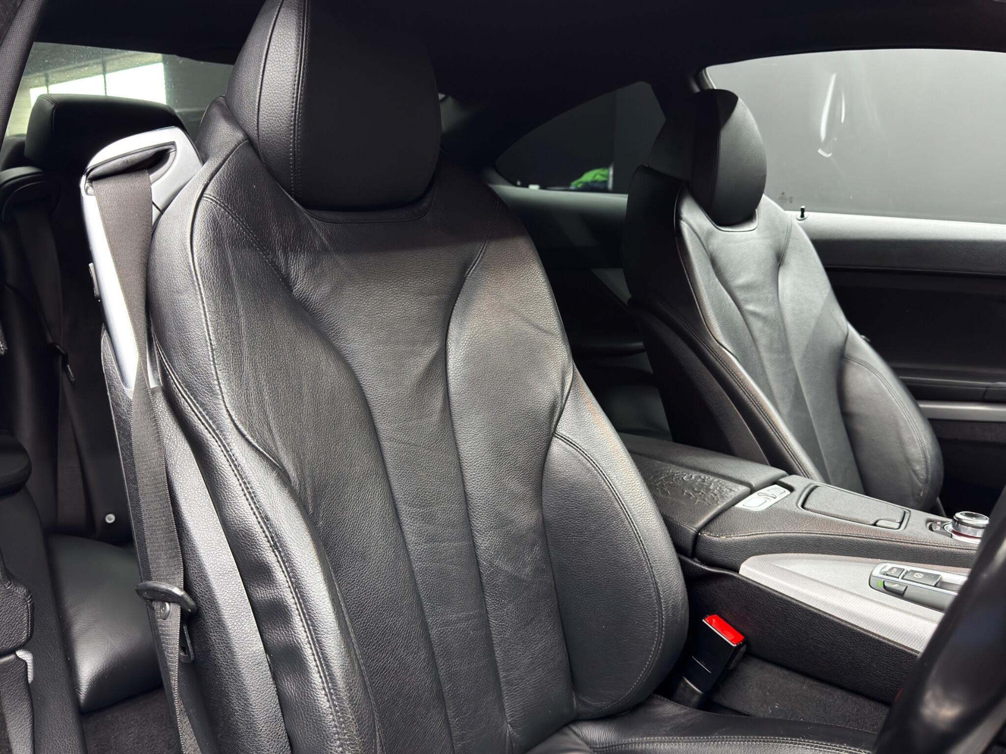 BMW 6 Series - Image 12