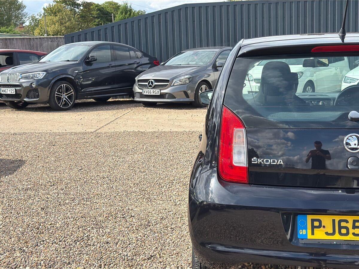 Skoda Citigo - Image 14