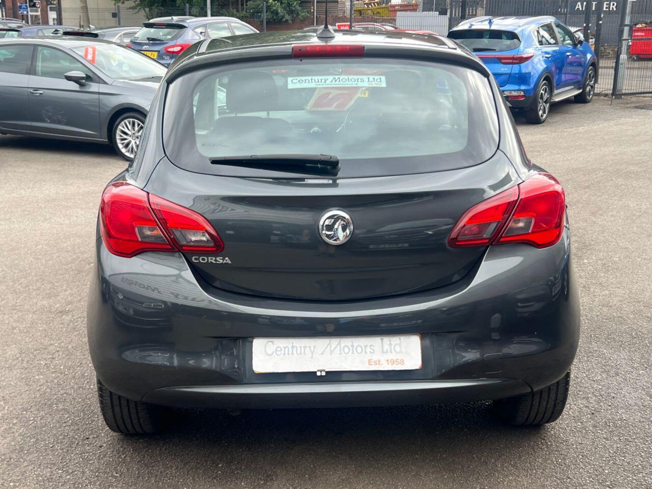 Vauxhall Corsa - Image 13