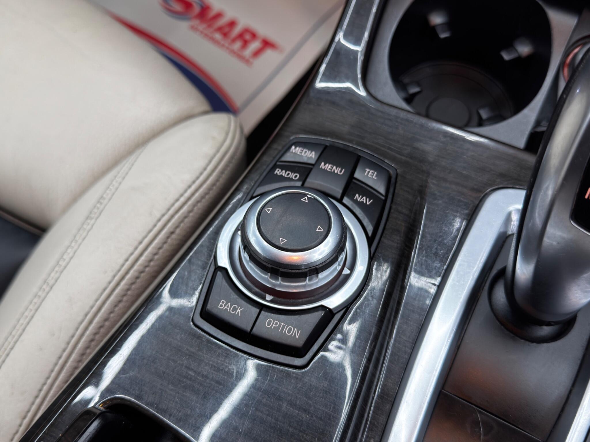 BMW 5 Series - Image 26