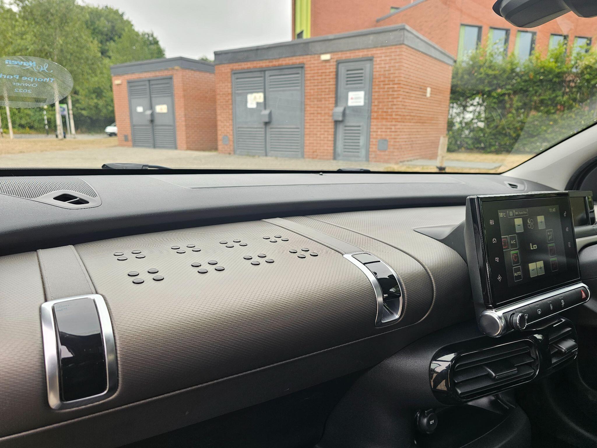 Citroen C4 Cactus - Image 19