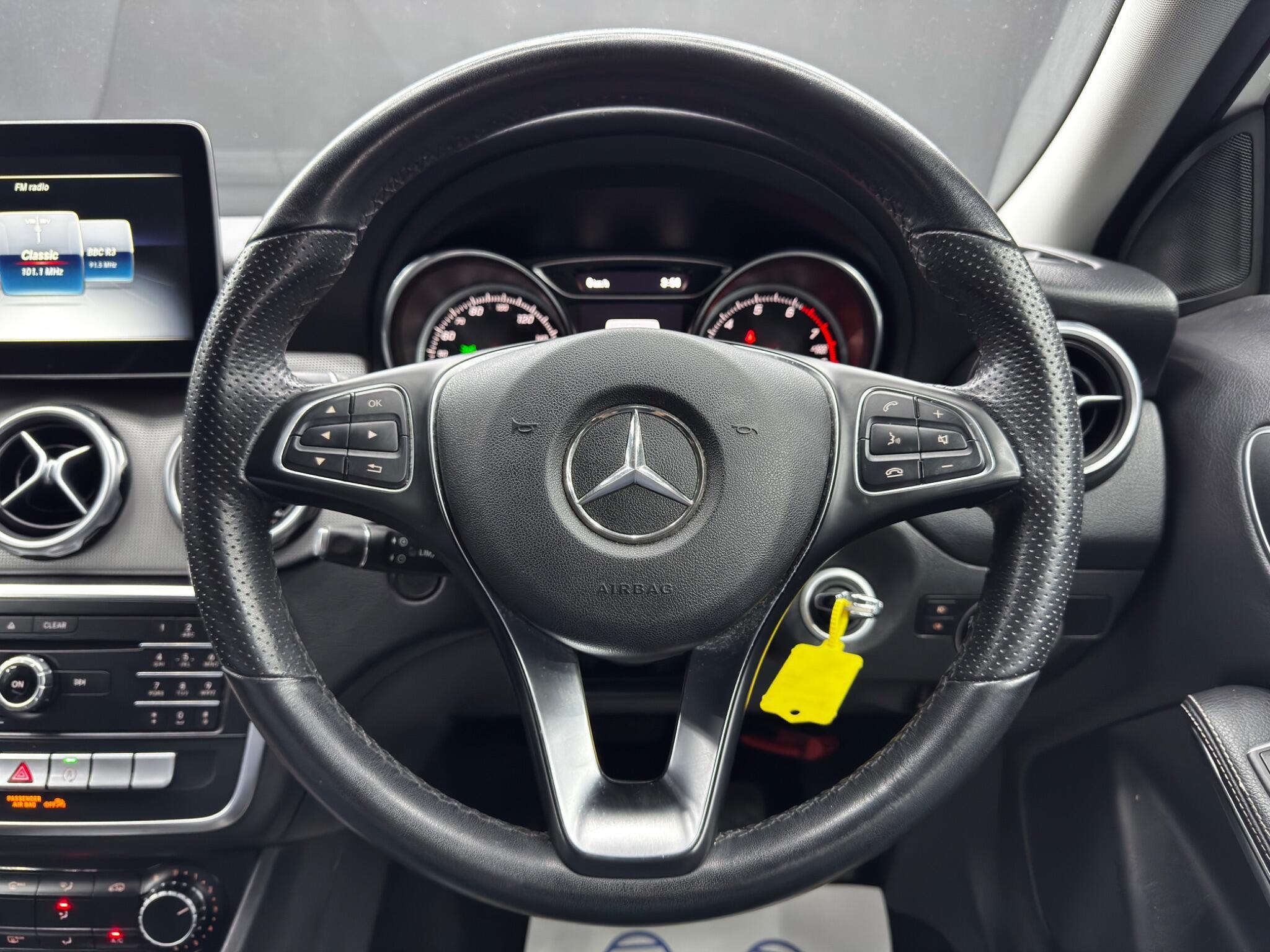 Mercedes GLA - Image 19