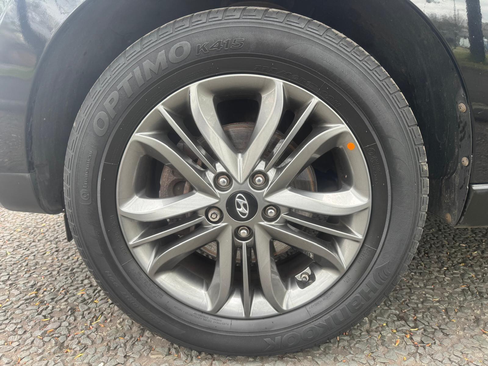 Hyundai ix35 - Image 36