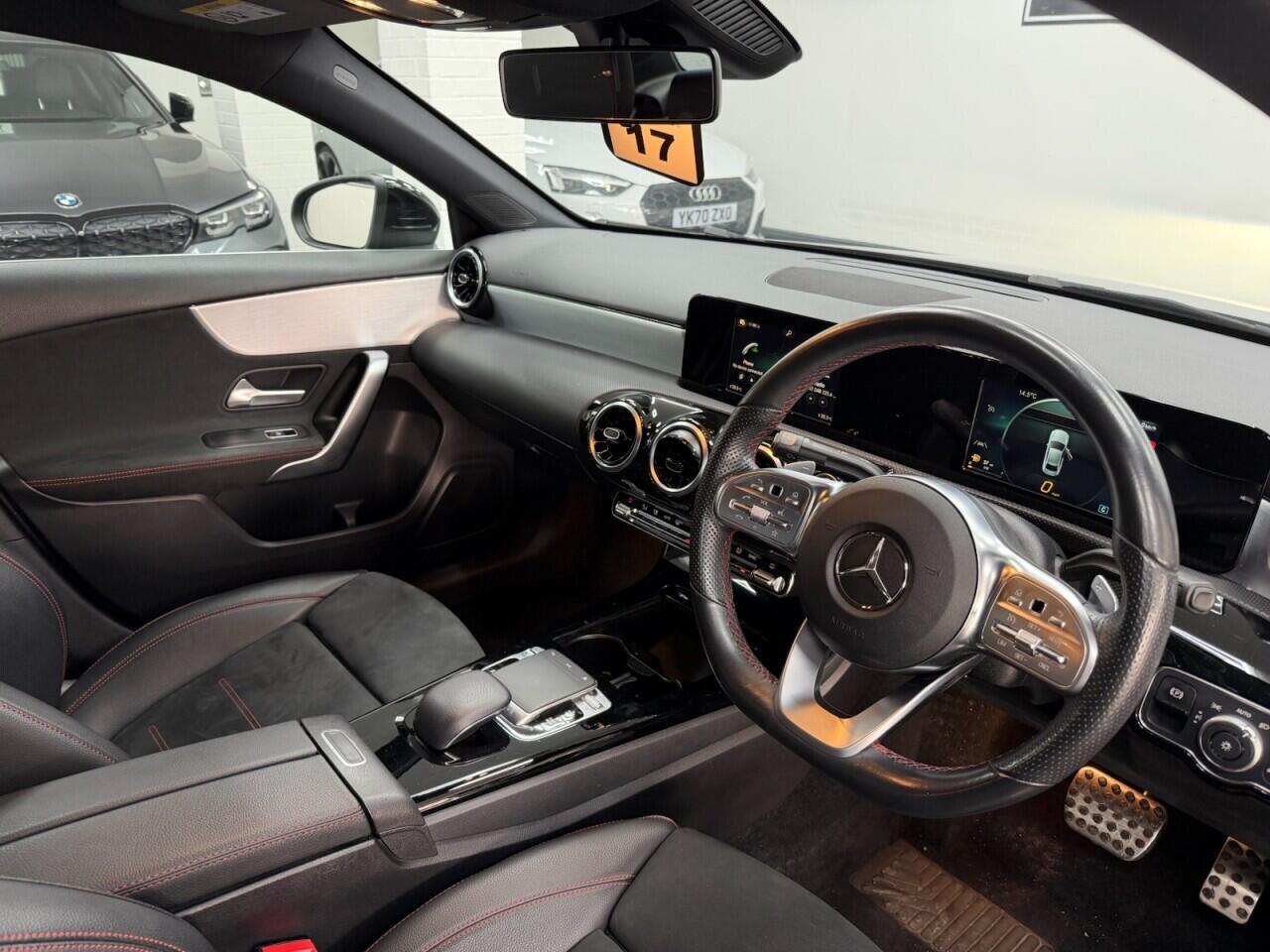 Mercedes A-Class - Image 14