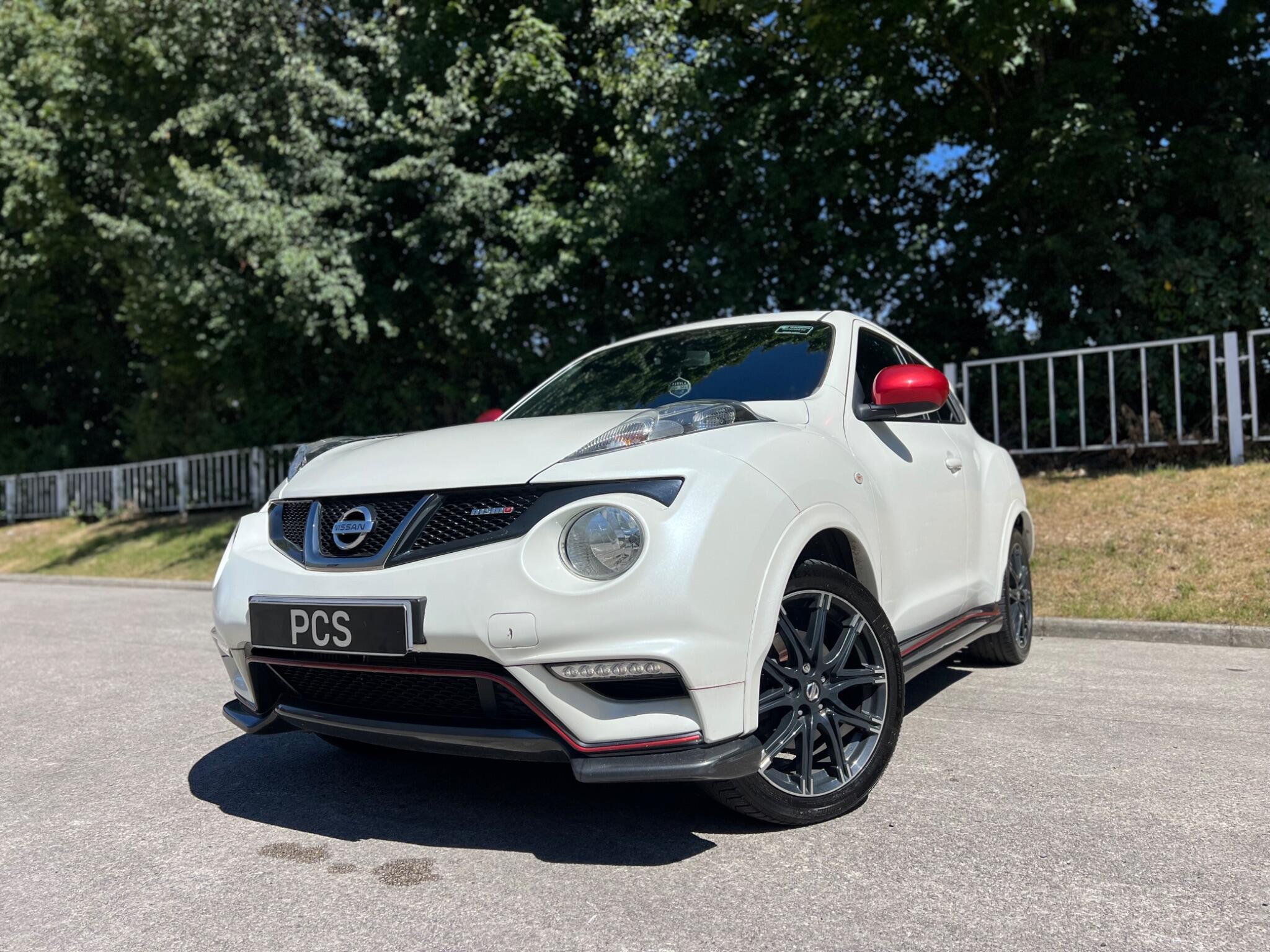 Nissan Juke - Image 3