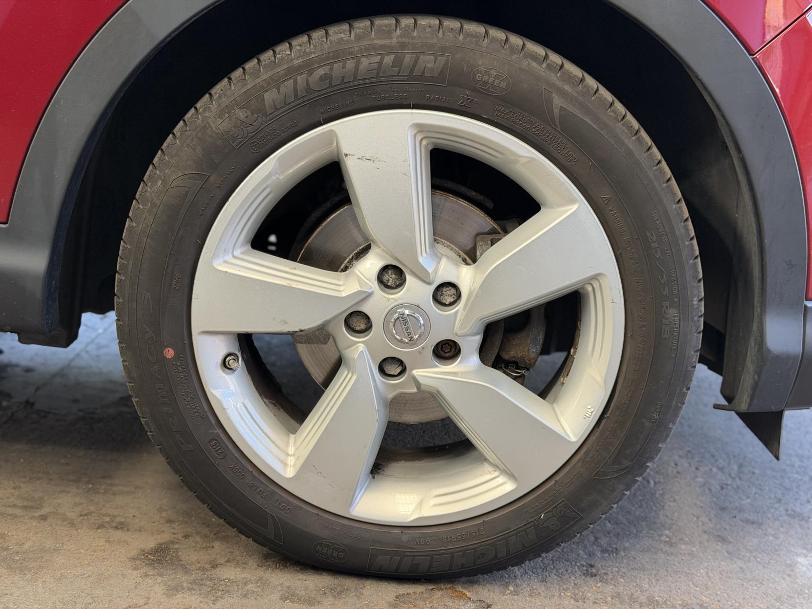 Nissan Qashqai - Image 18