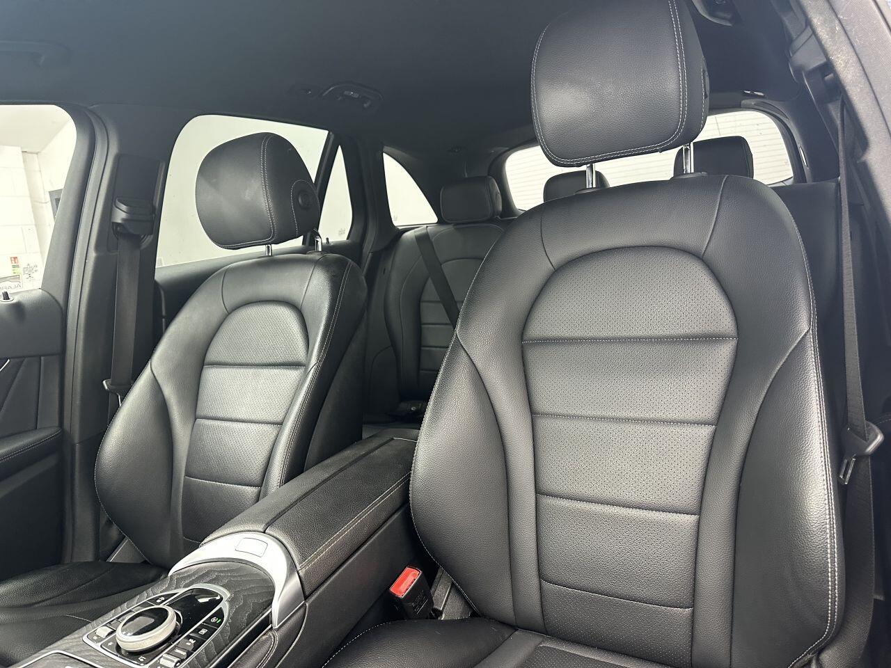 Mercedes GLC - Image 14