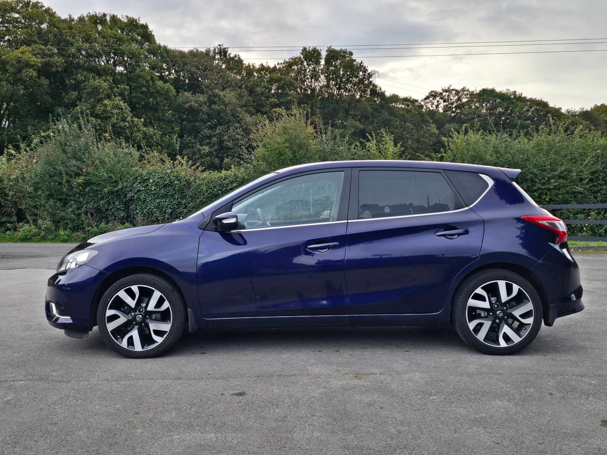 Nissan Pulsar - Image 14
