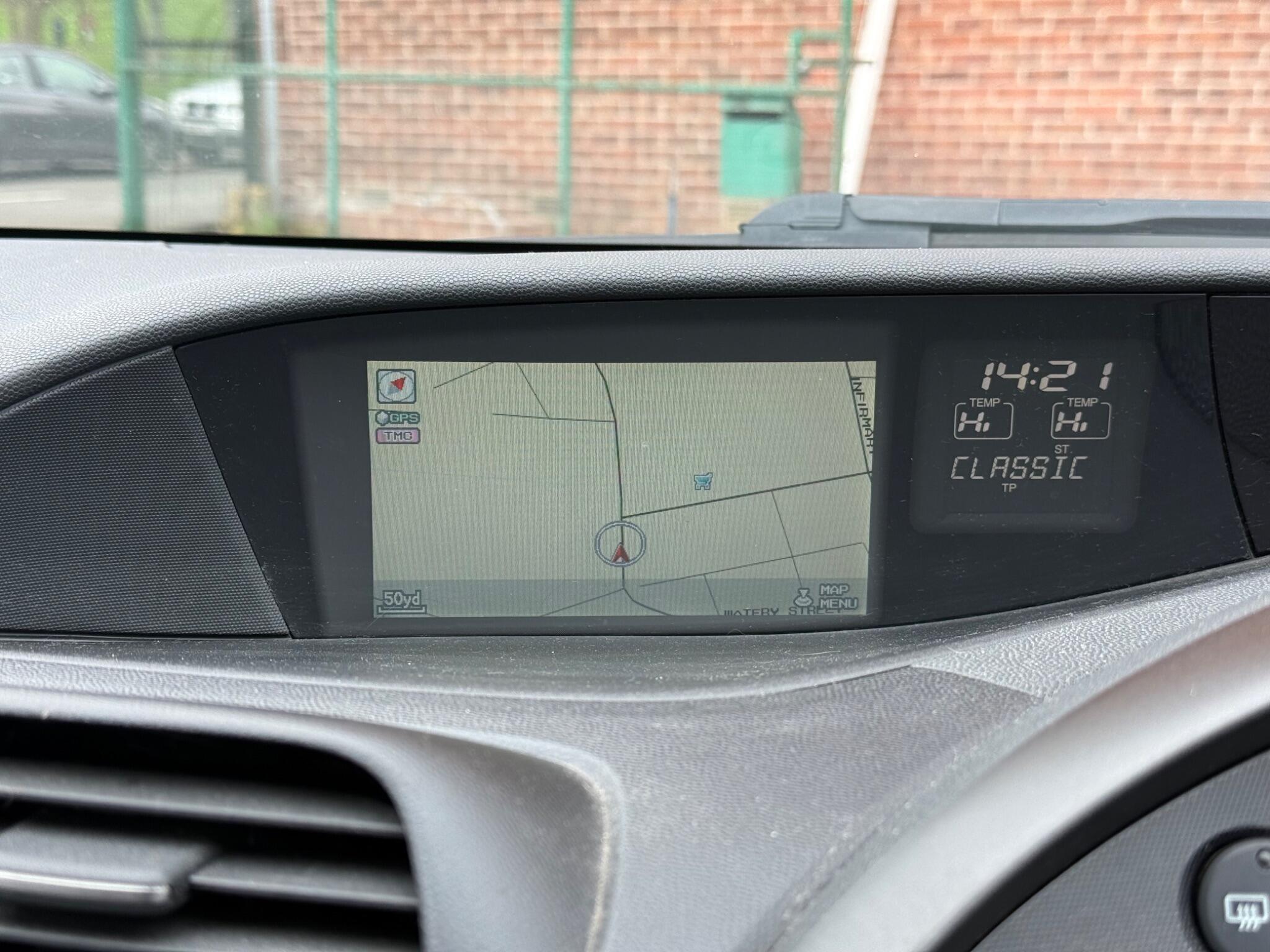 Honda Civic - Image 11