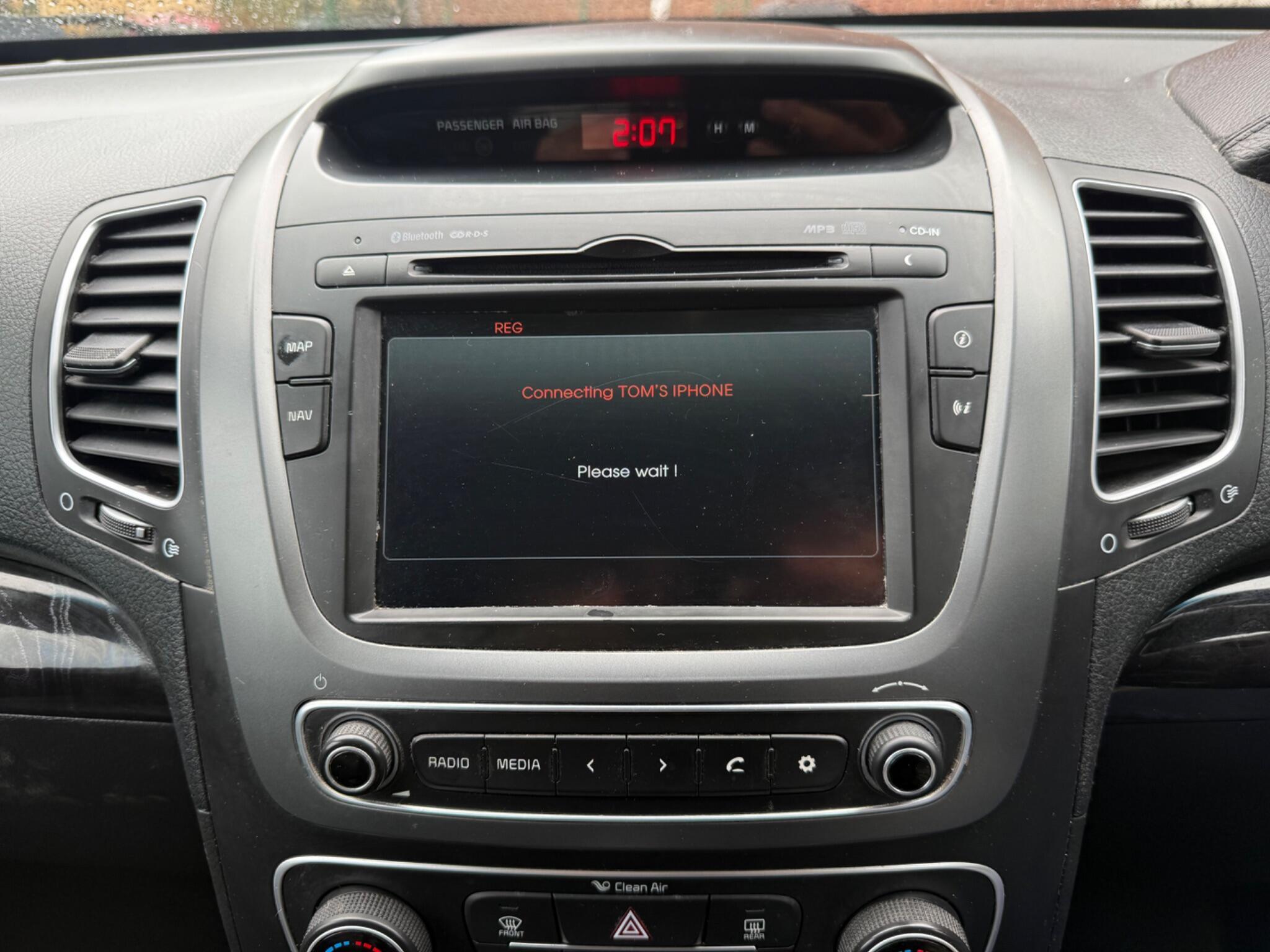 Kia Sorento - Image 13