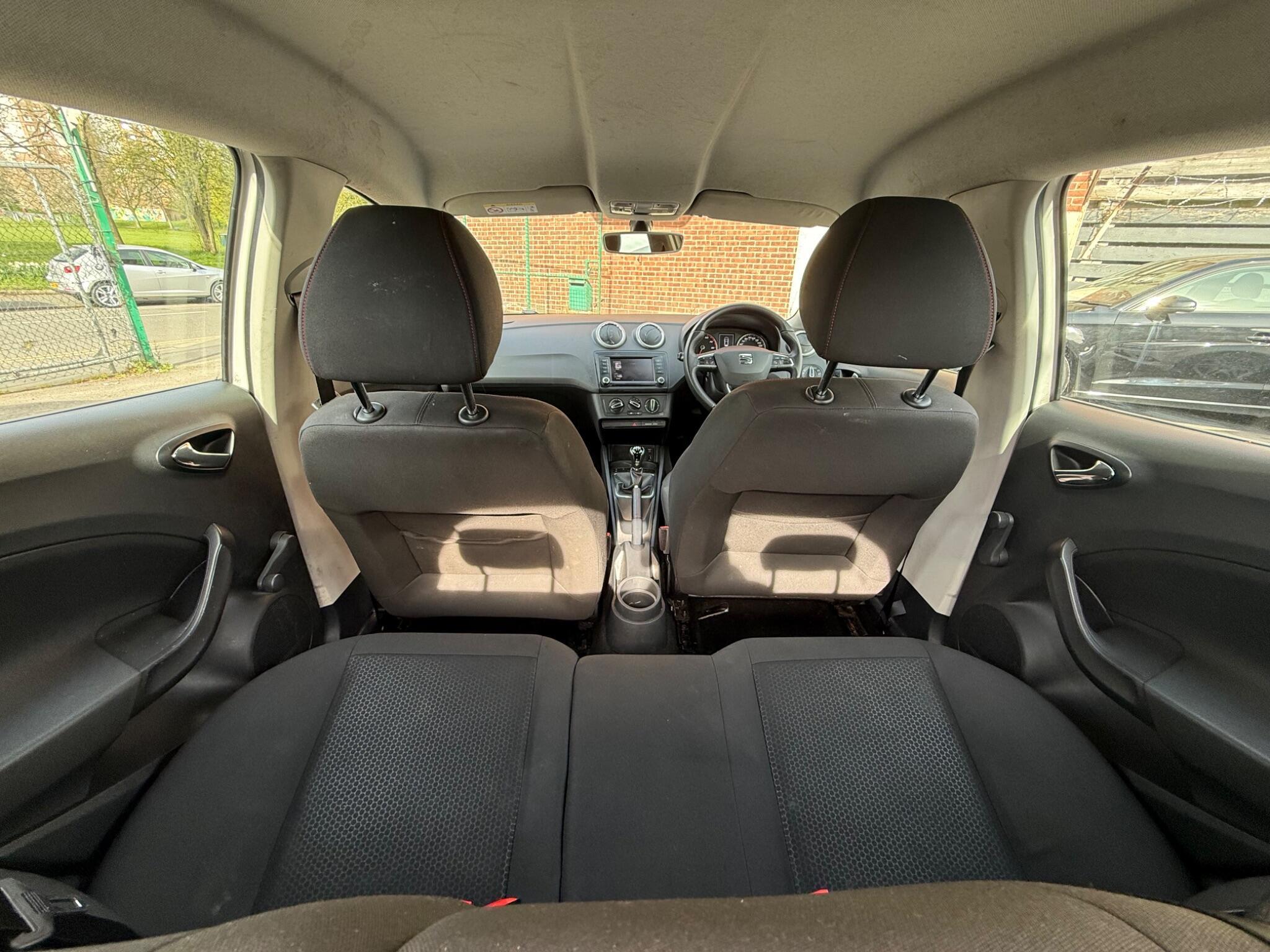 SEAT Ibiza - Image 33