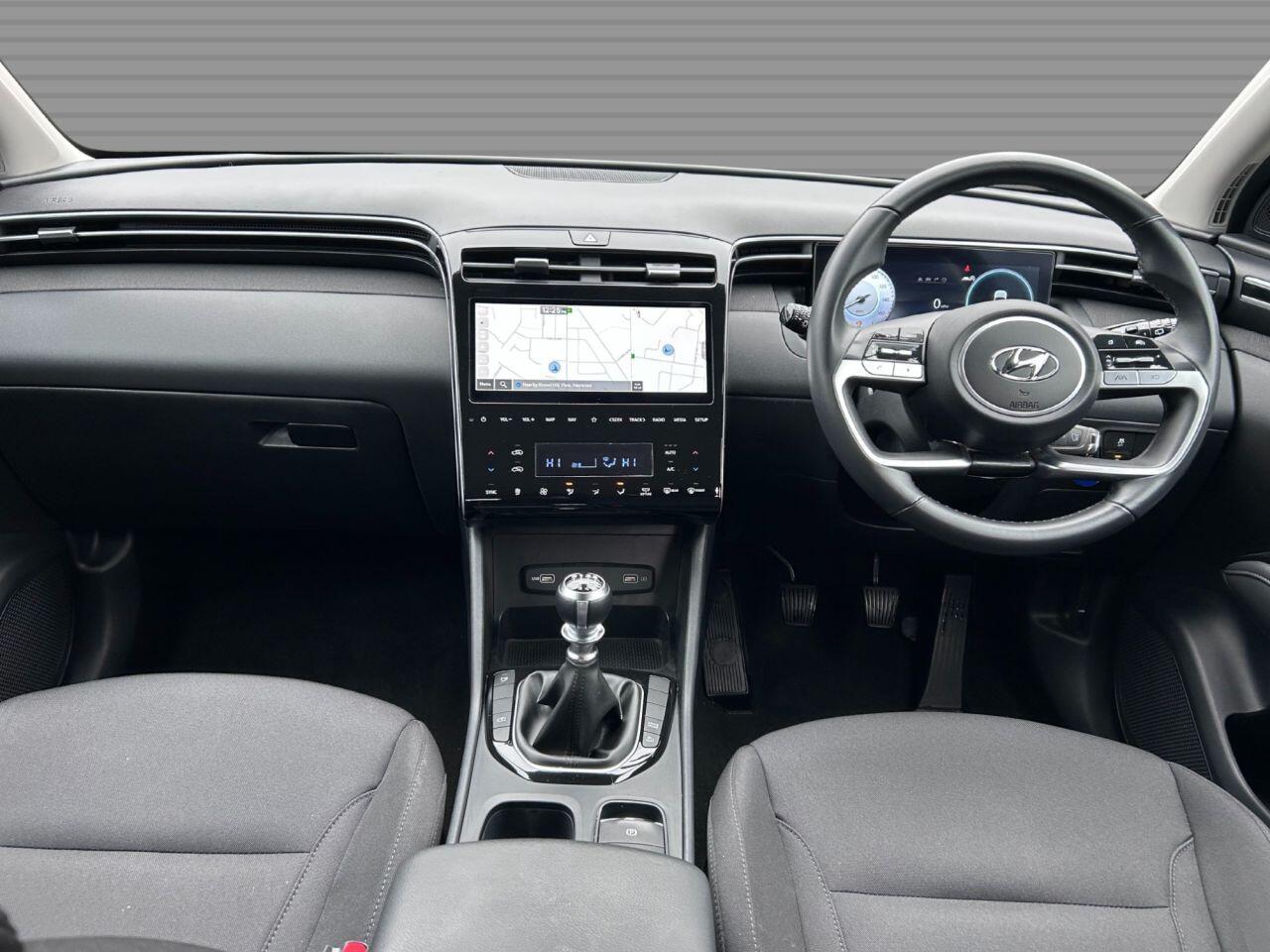 Hyundai Tucson - Image 25