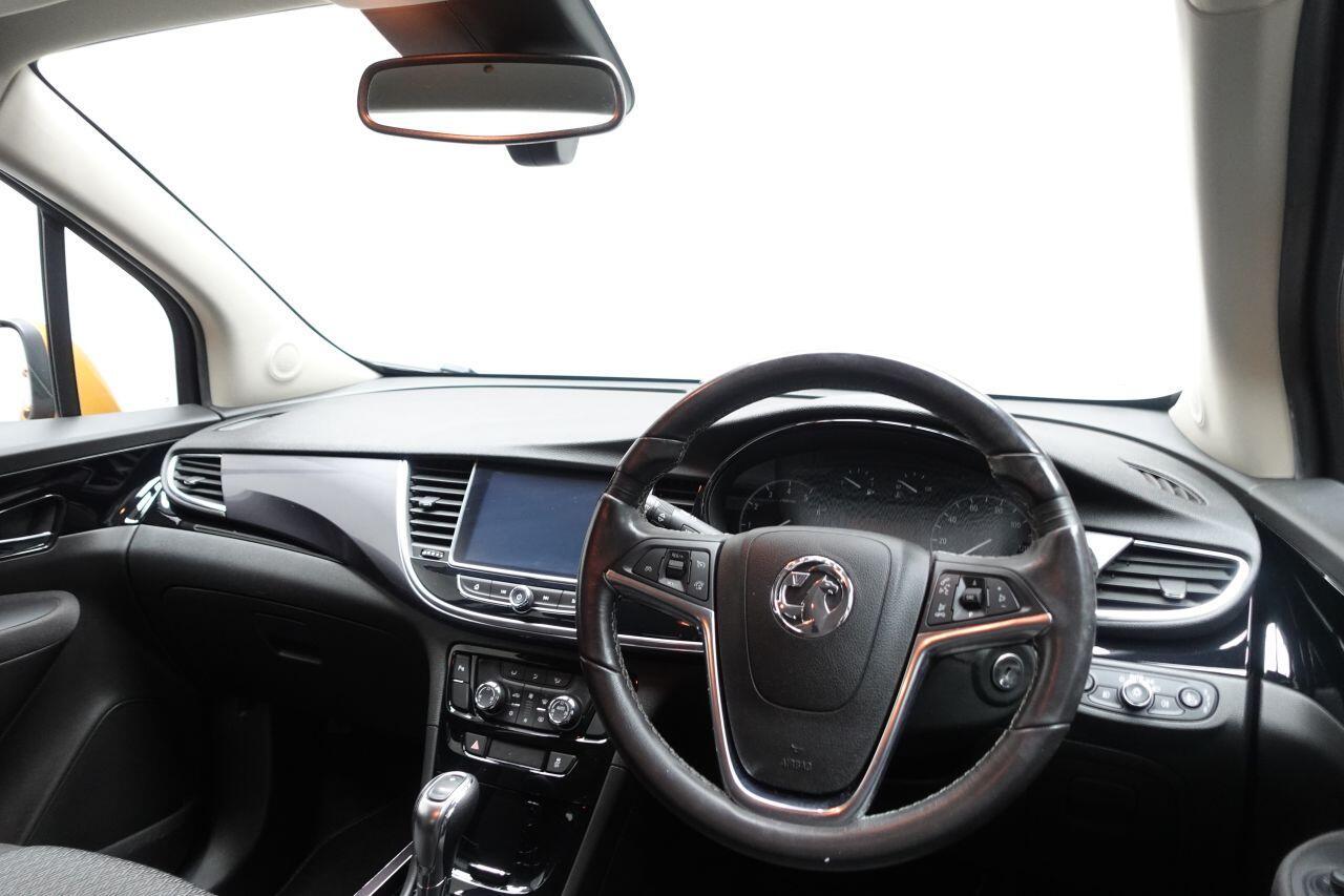 Vauxhall Mokka X - Image 23
