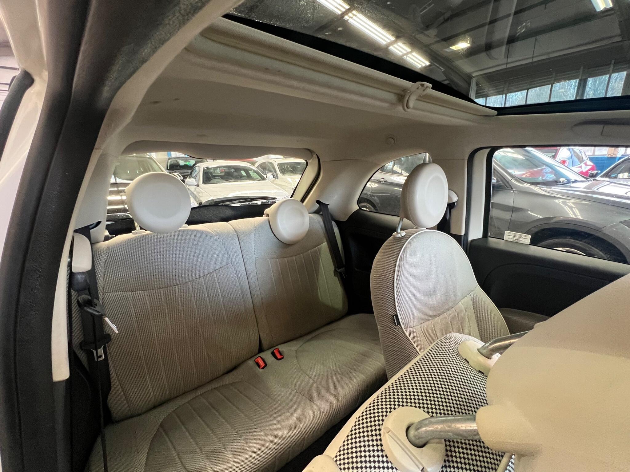 Fiat 500 - Image 23