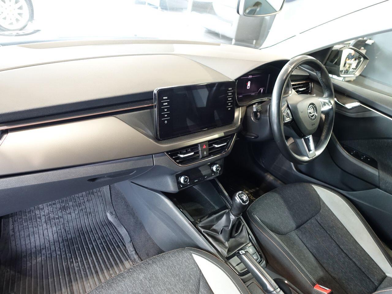 Skoda Scala - Image 11