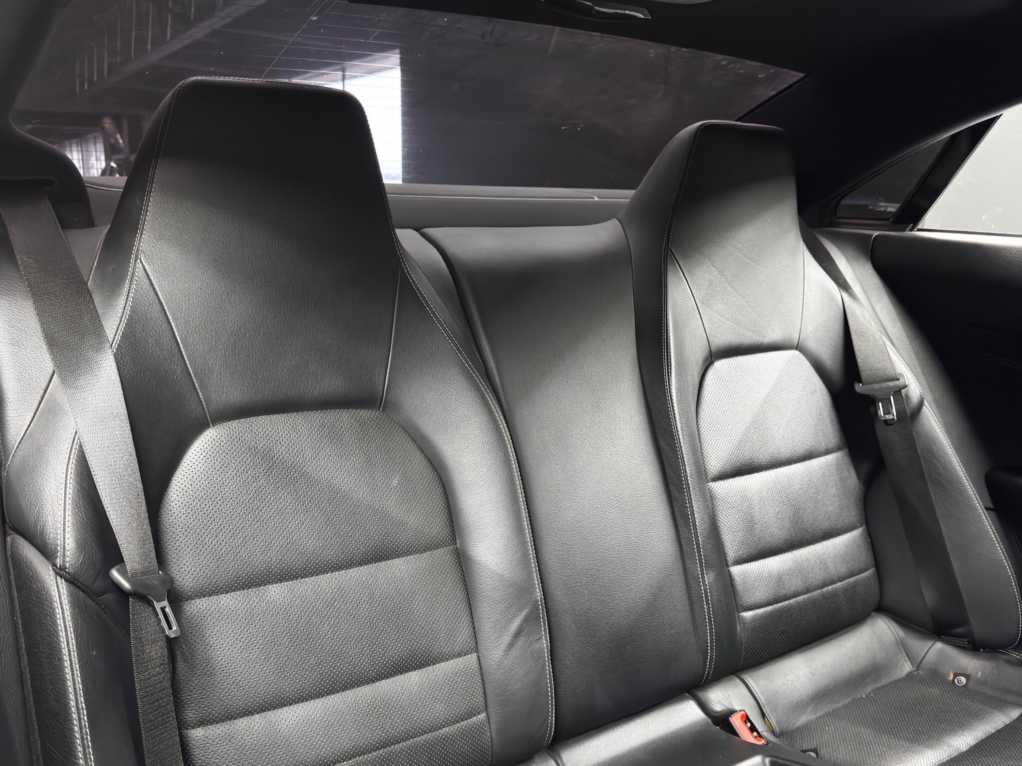 Mercedes E Class - Image 15