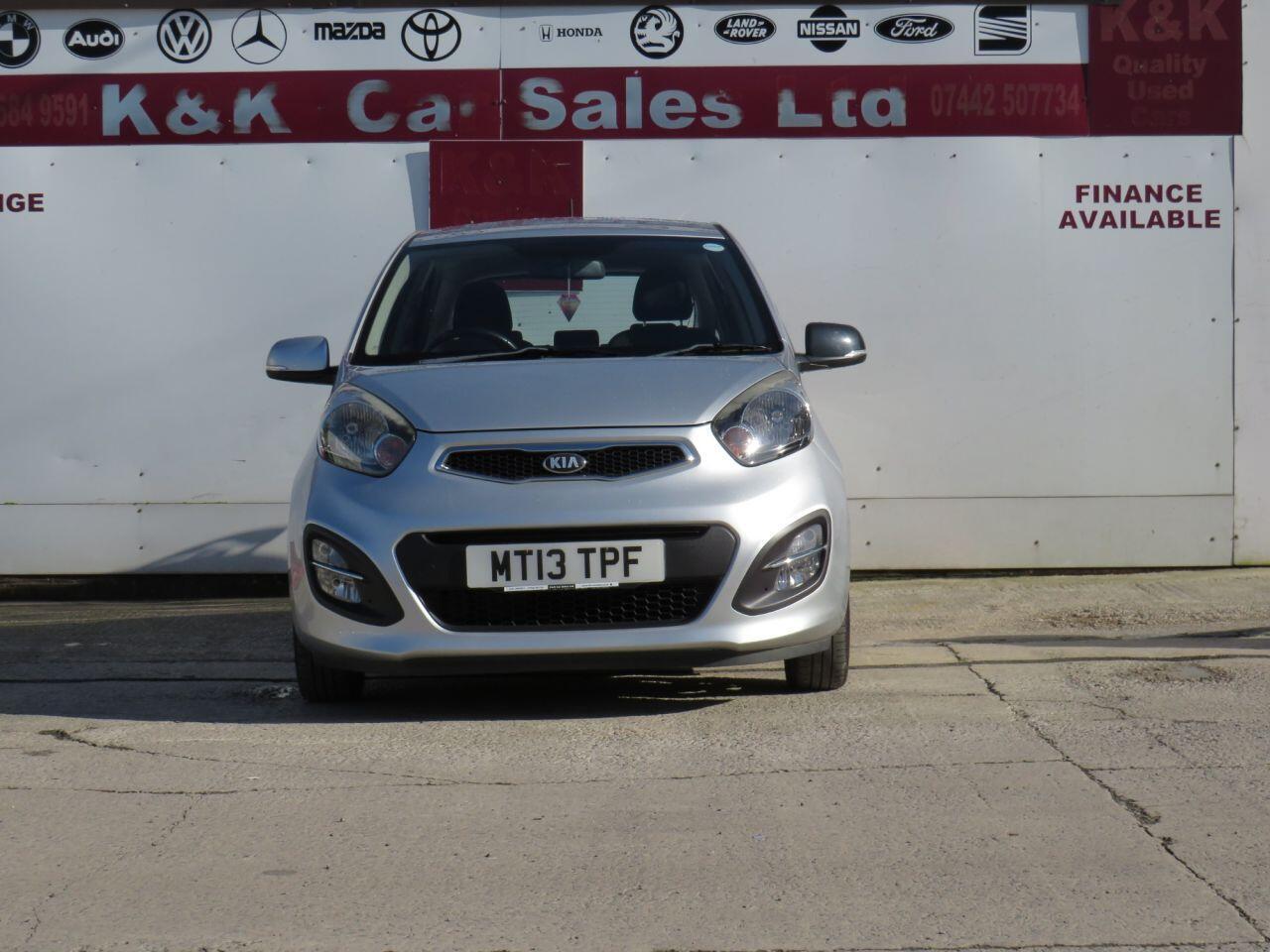 Kia Picanto - Image 5