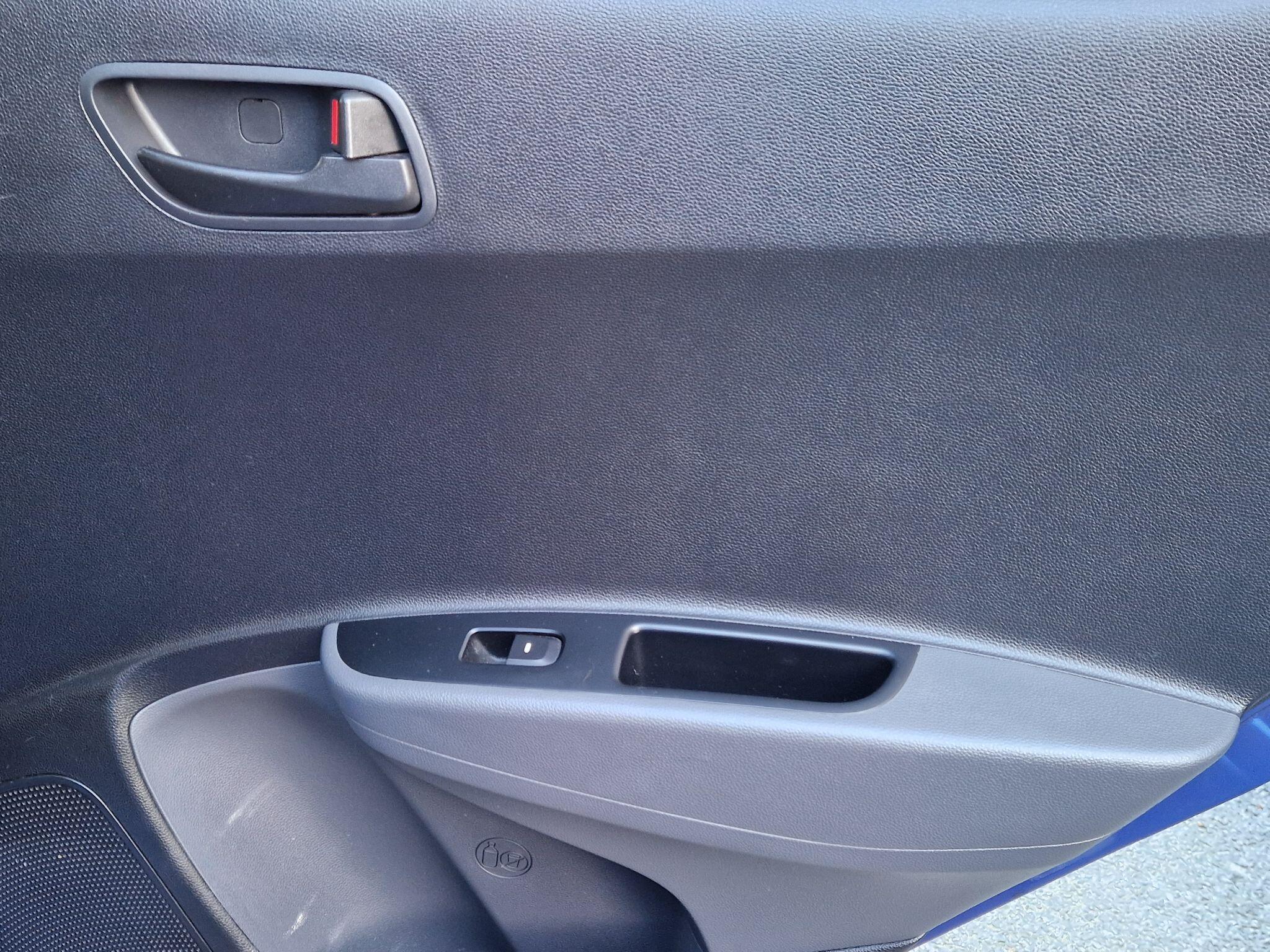 Hyundai i10 - Image 36