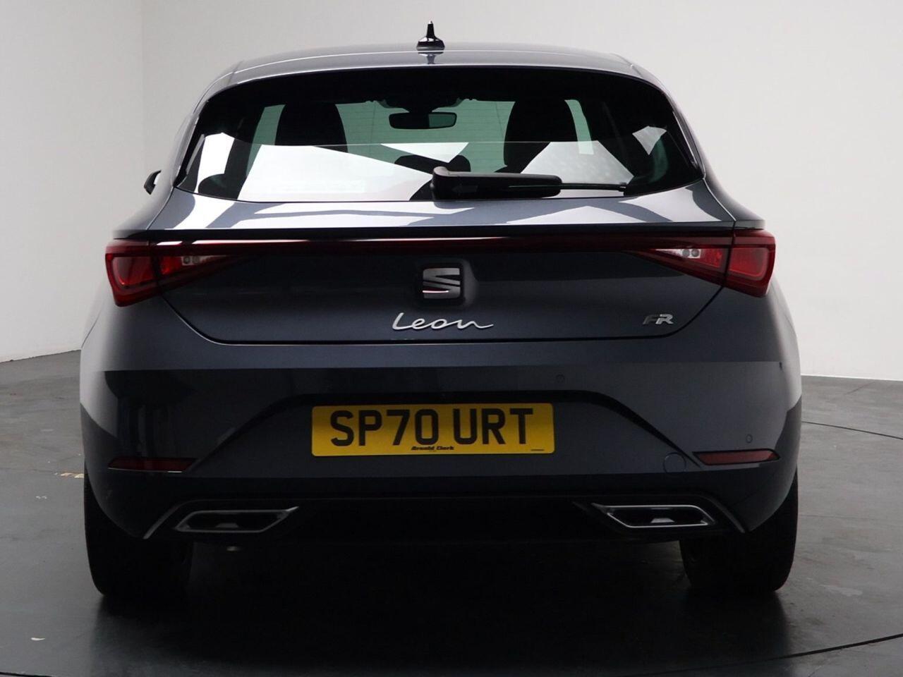 SEAT Leon - Image 10