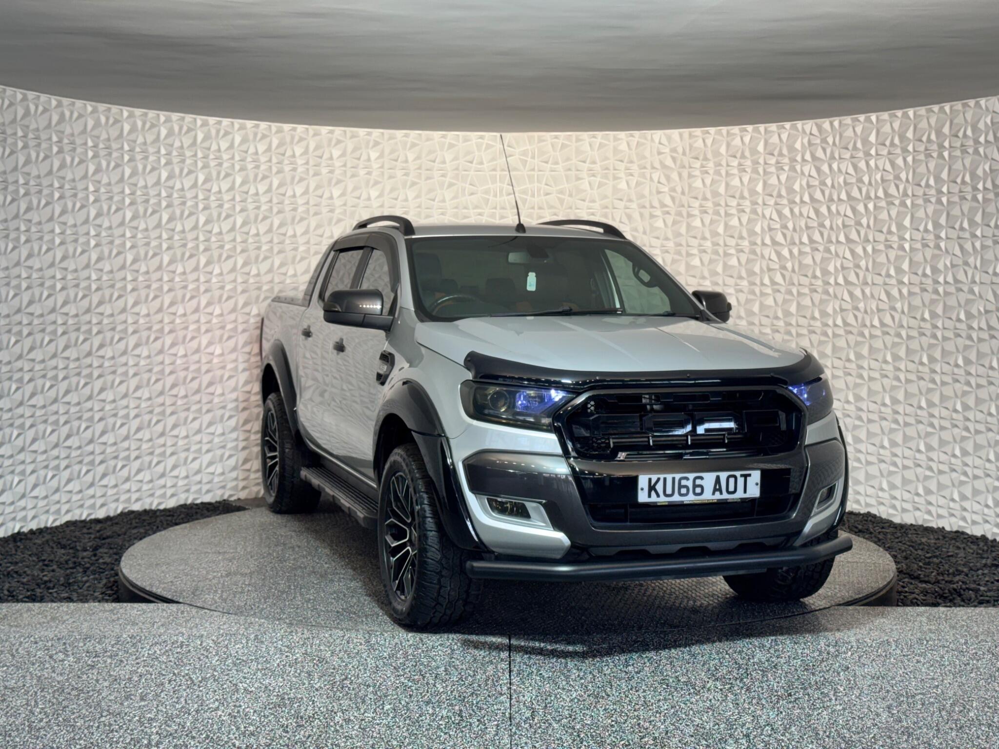 Ford Ranger - Image 5