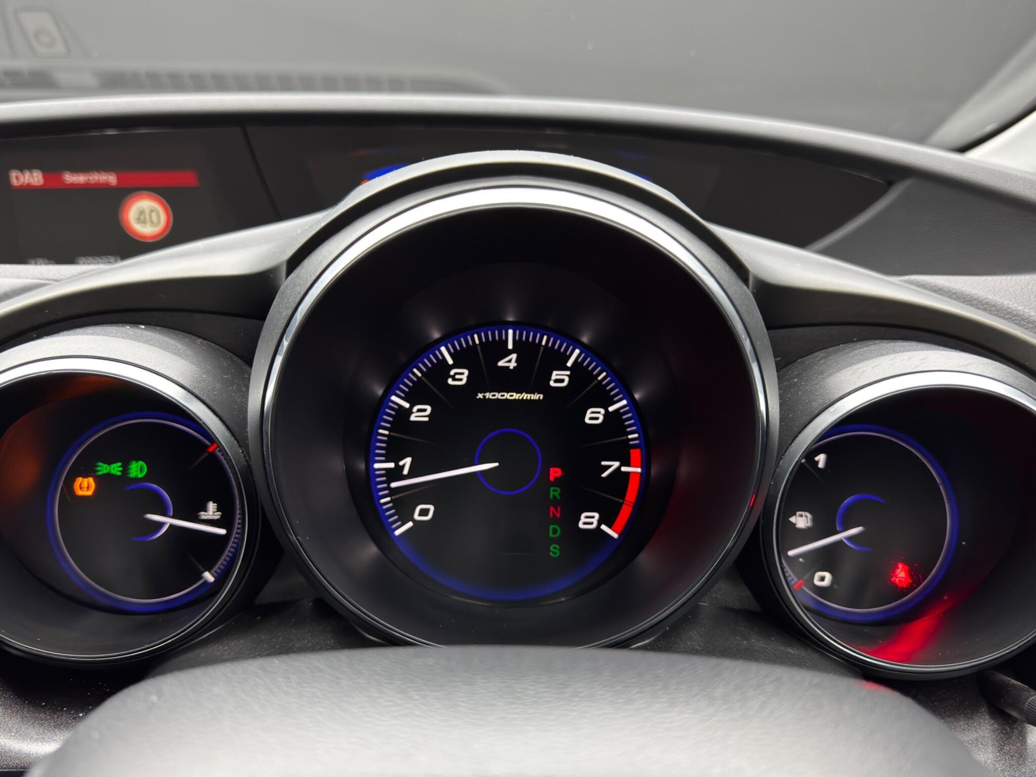 Honda Civic - Image 22