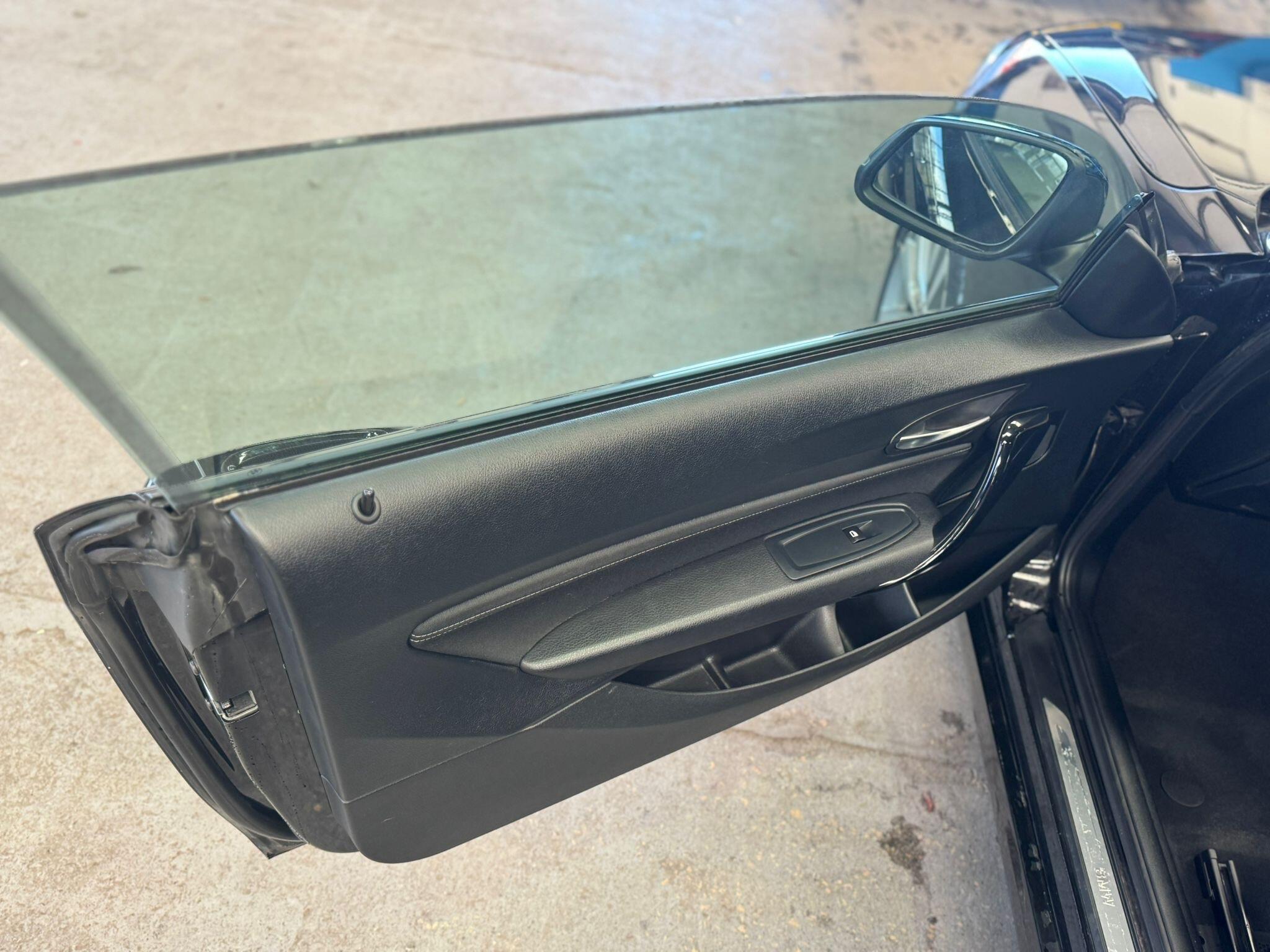 BMW 1 Series - Image 27