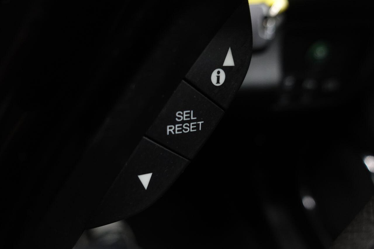 Honda HR-V - Image 35