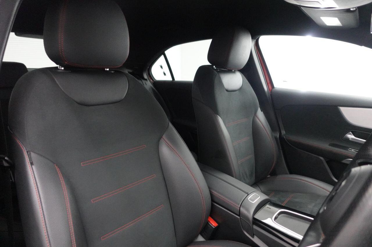 Mercedes-benz A Class - Image 2