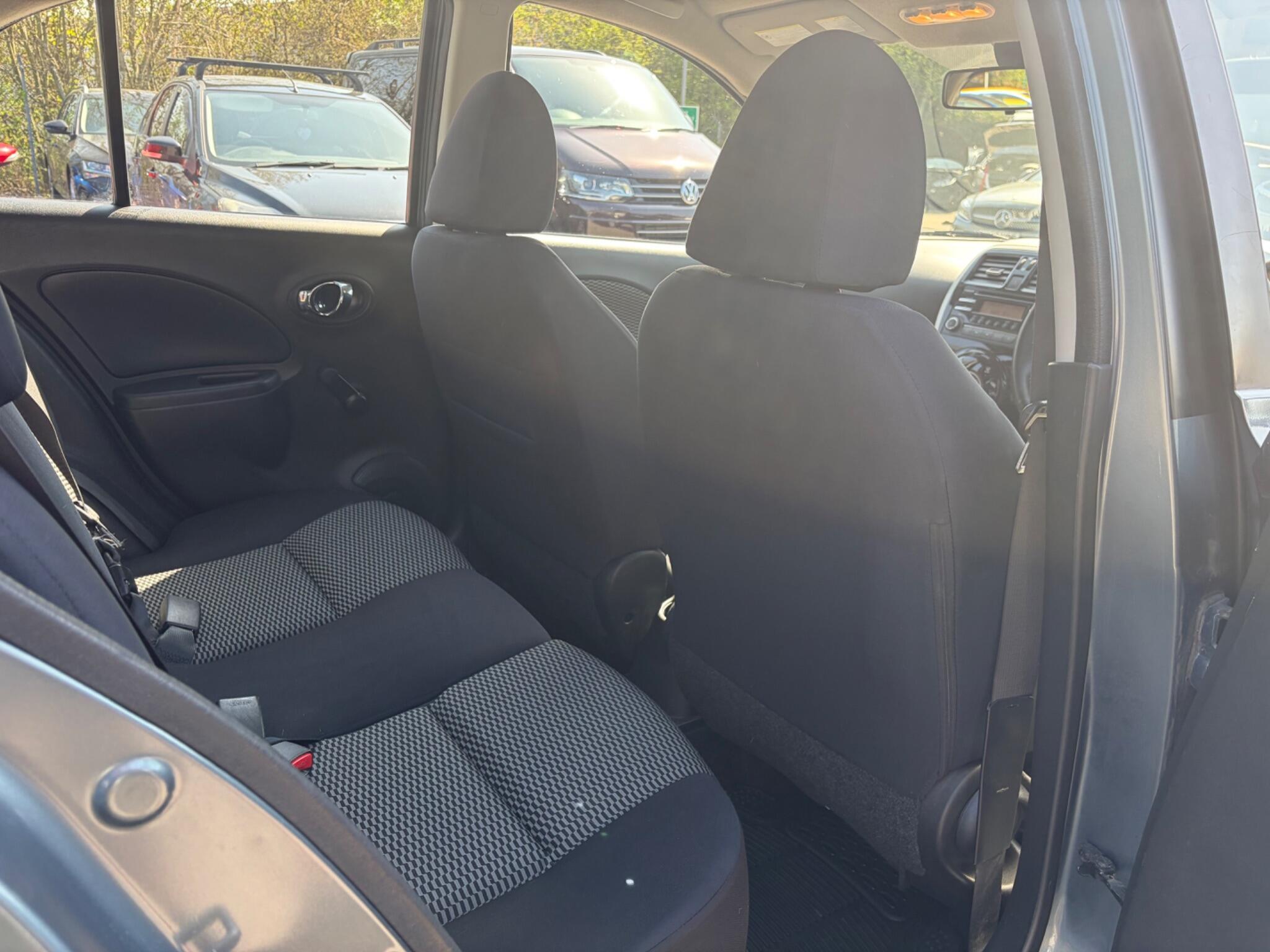 Nissan Micra - Image 25