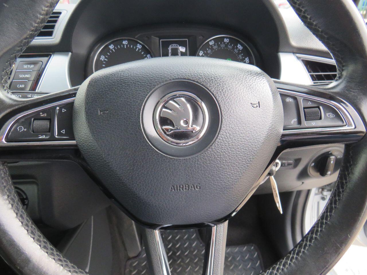 Skoda Fabia - Image 17