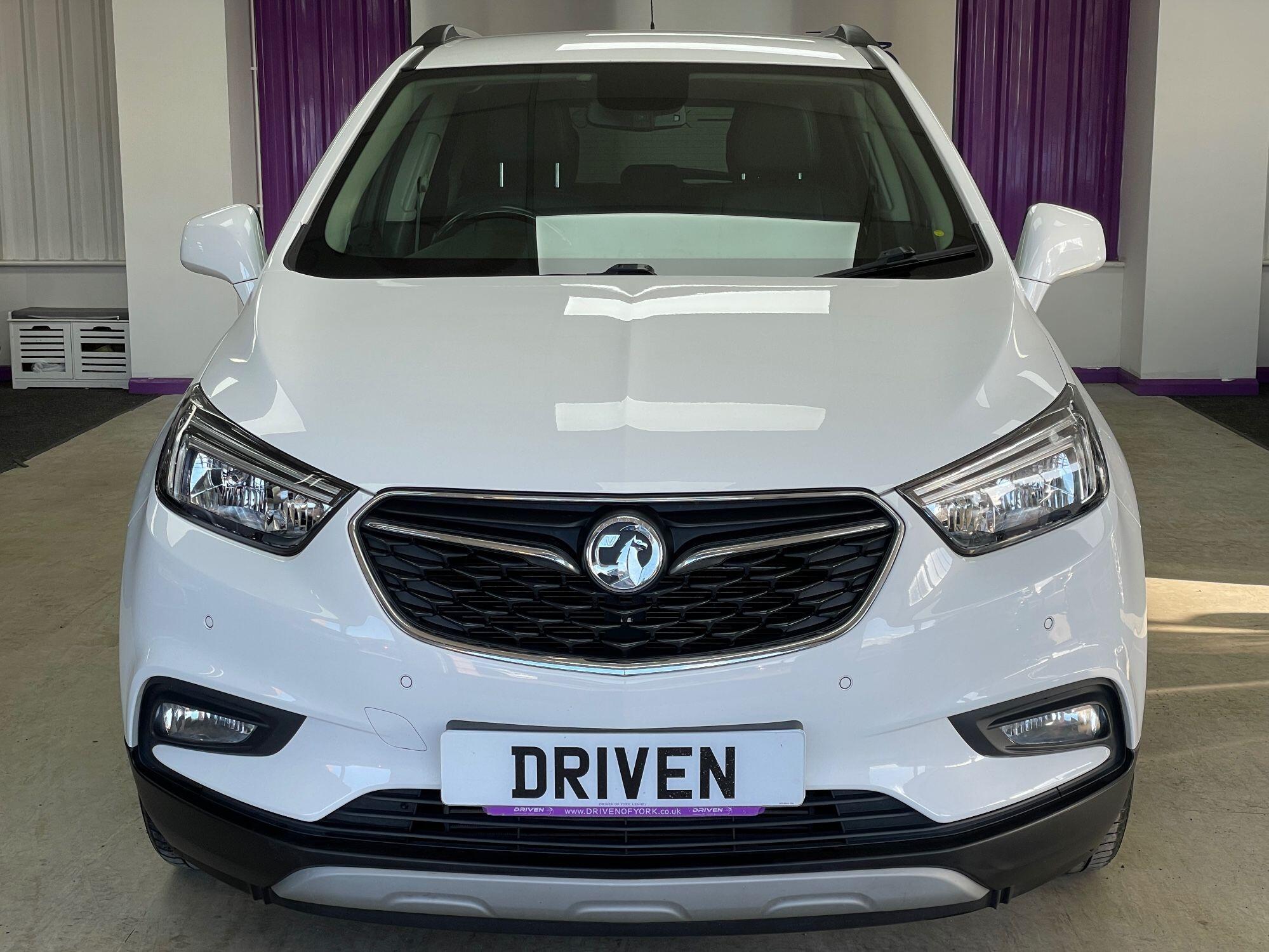 Vauxhall Mokka X - Image 6