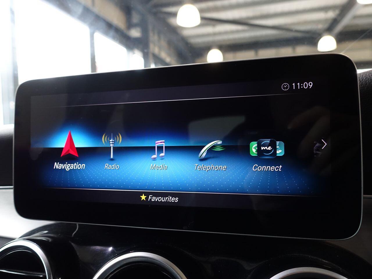 Mercedes-benz C-CLASS - Image 30