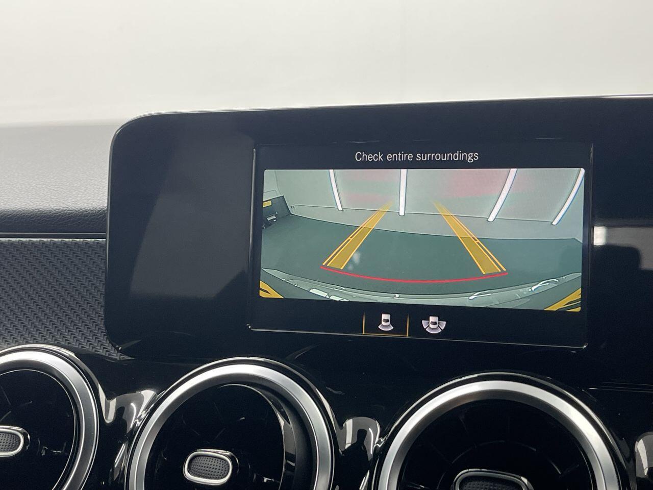 Mercedes Glb - Image 45