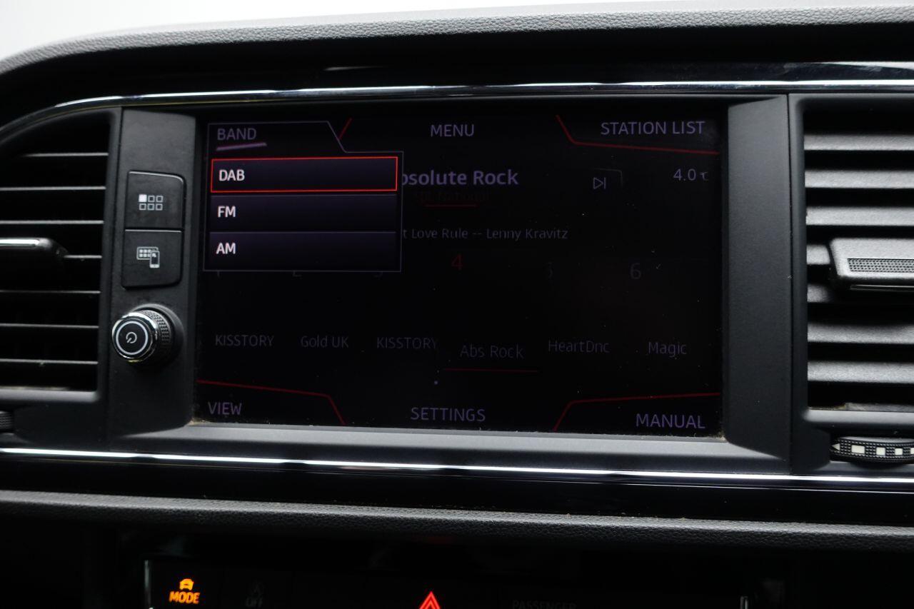 SEAT Leon - Image 30