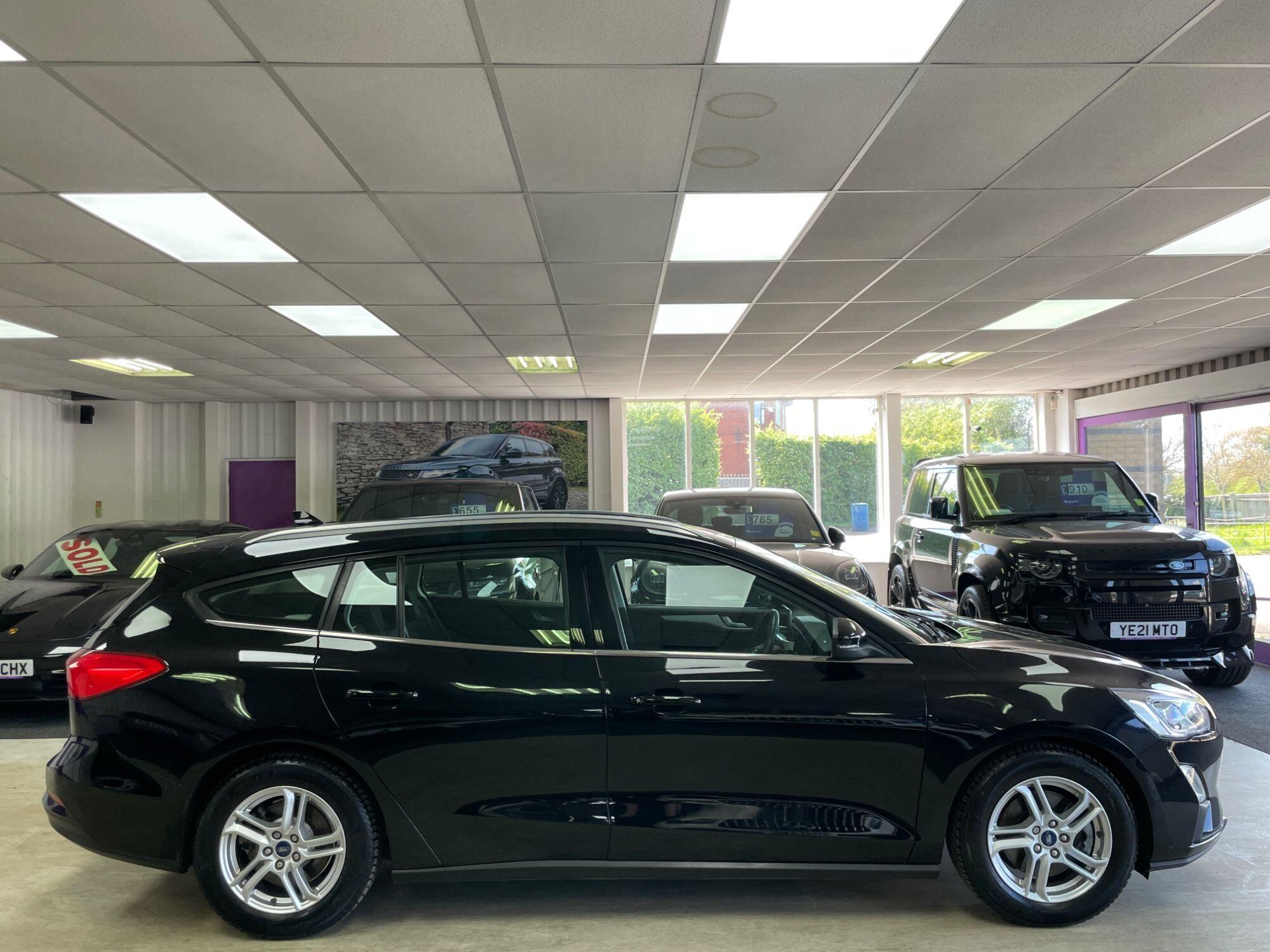 Ford Focus Diesel Estate - Image 11