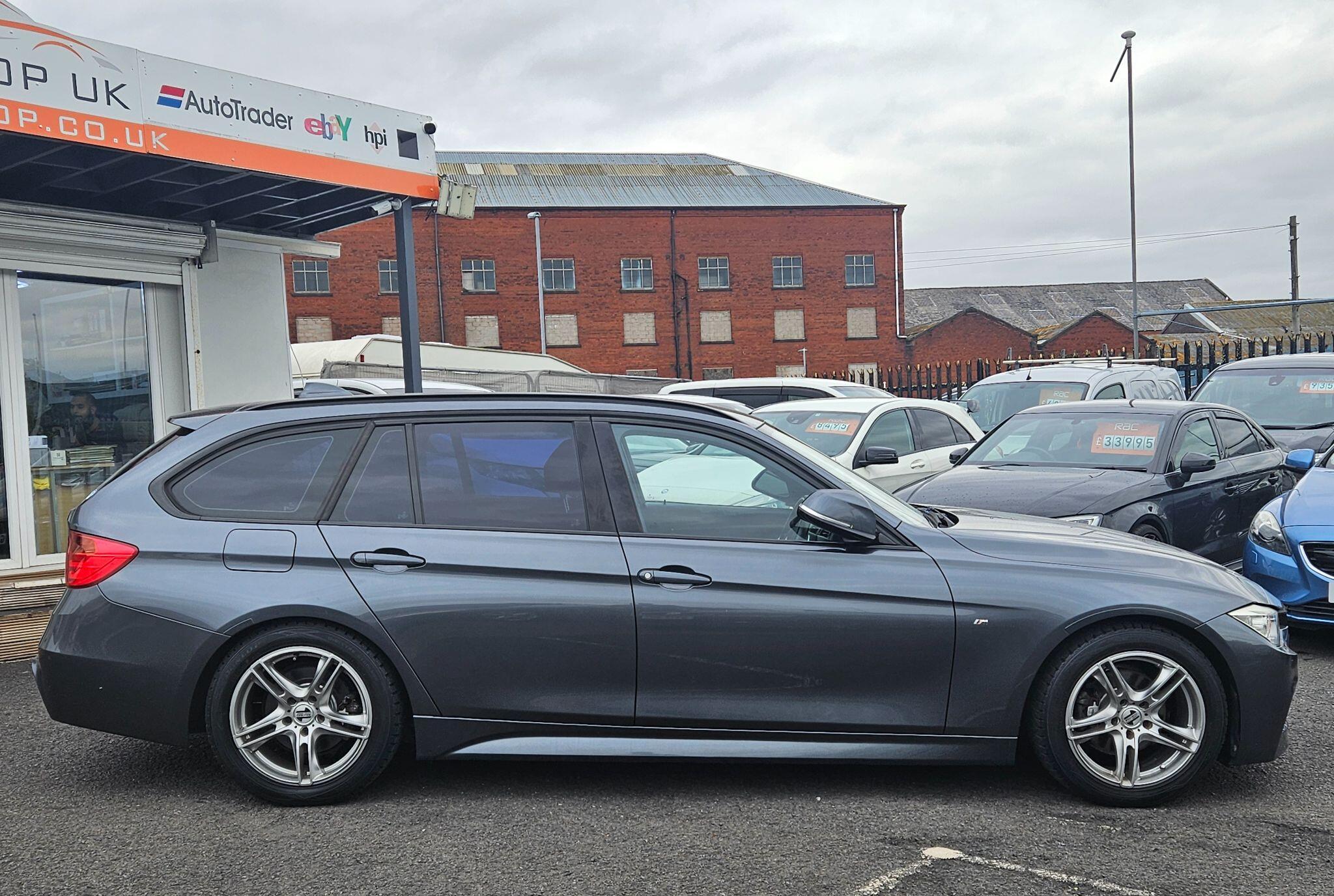 BMW 3 Series - Image 16
