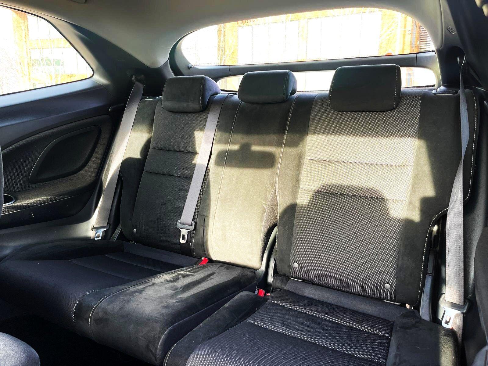 Honda Civic - Image 22