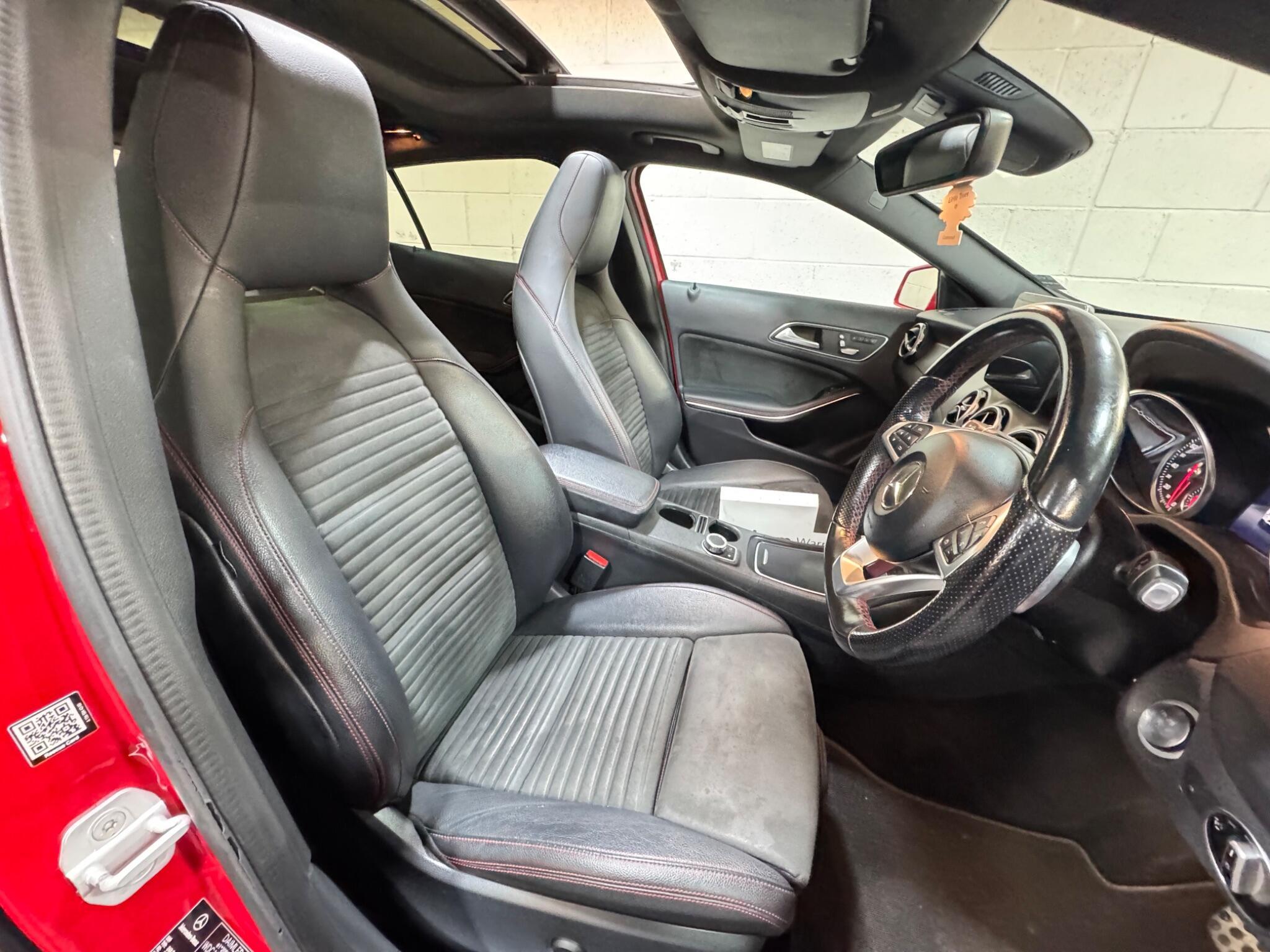 Mercedes GLA - Image 8