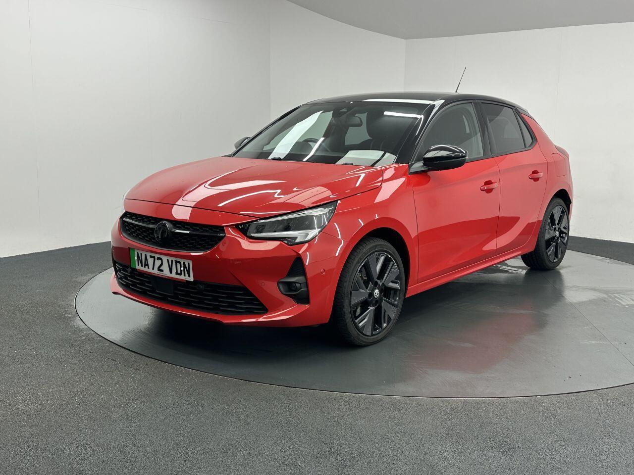 Vauxhall Corsa Electric - Image 6