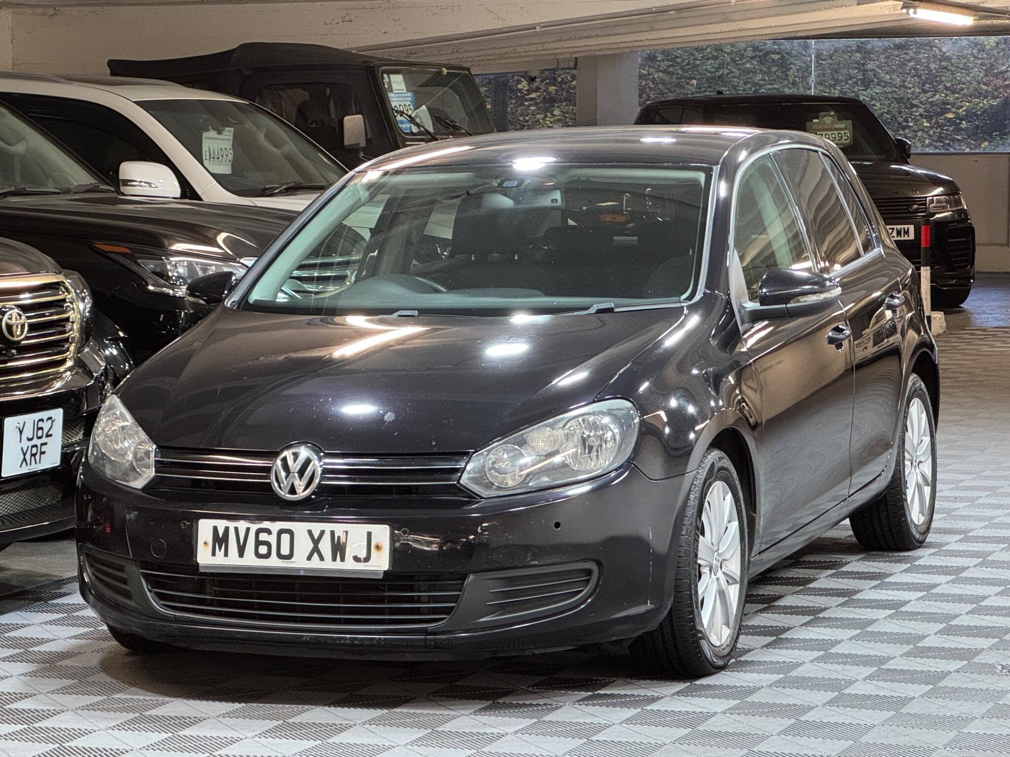 Volkswagen Golf Plus - Image 6