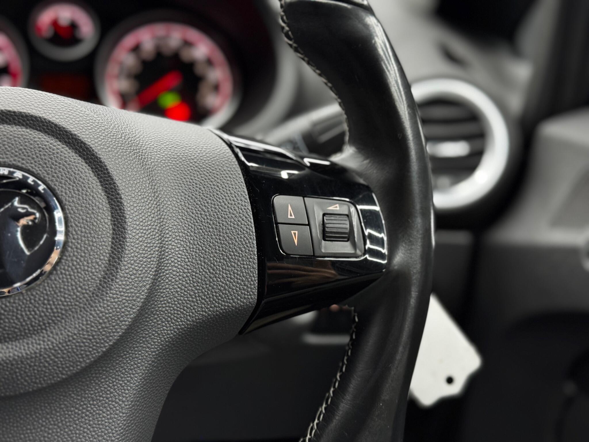 Vauxhall Corsa - Image 20