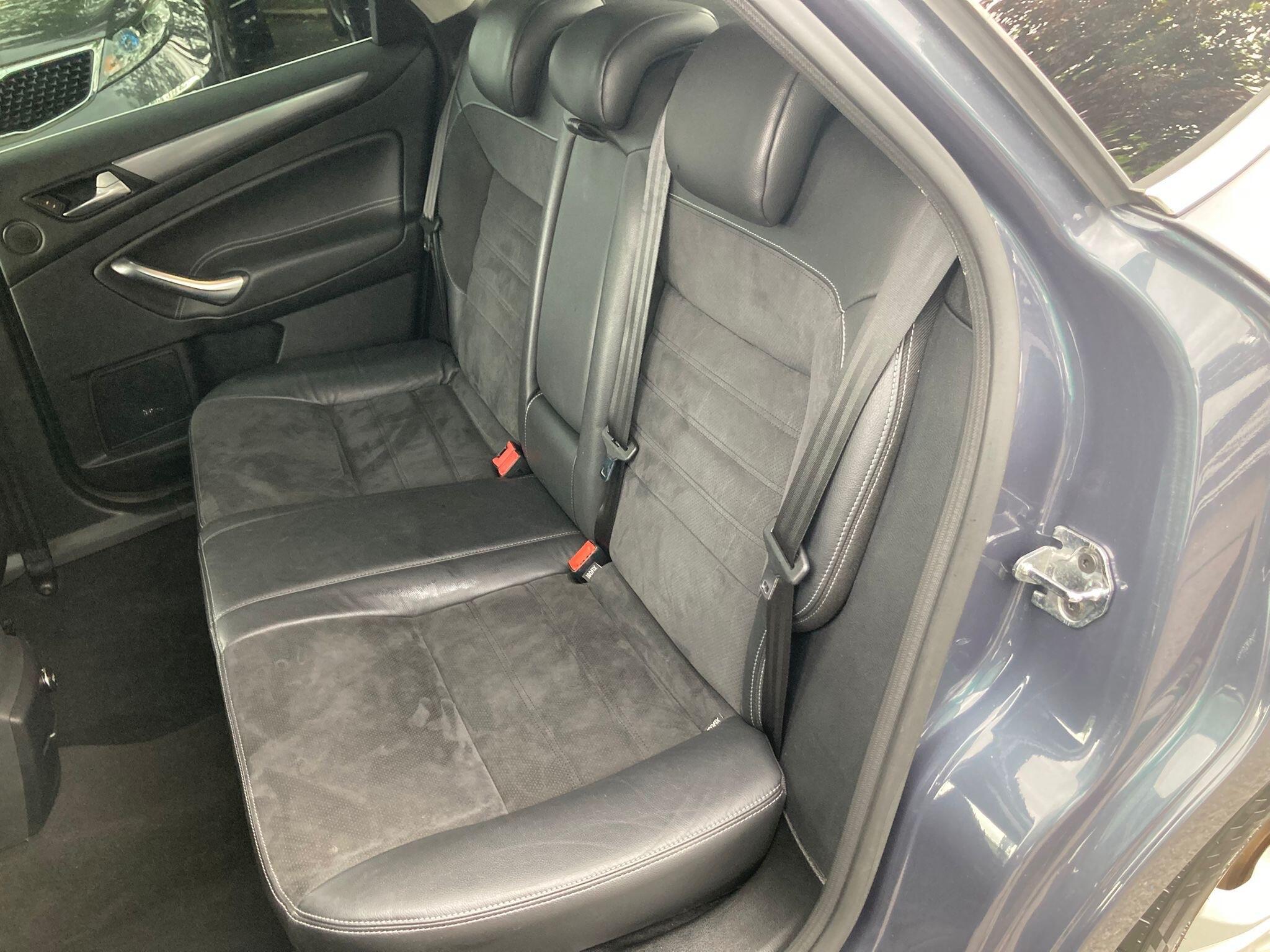 Ford Mondeo - Image 6