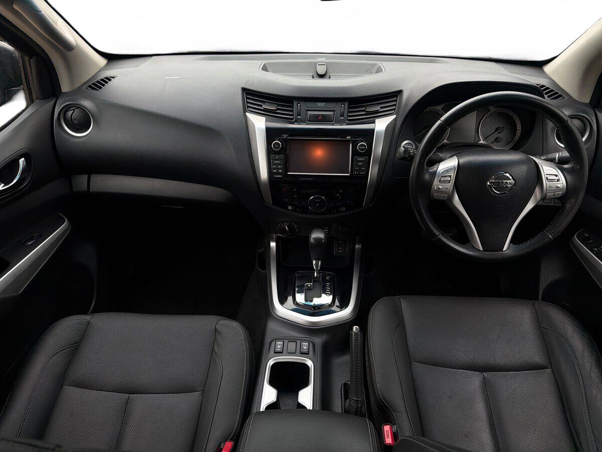 Nissan NAVARA - Image 18