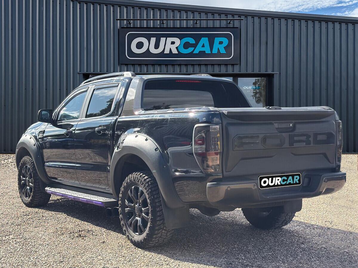 Ford Ranger - Image 6