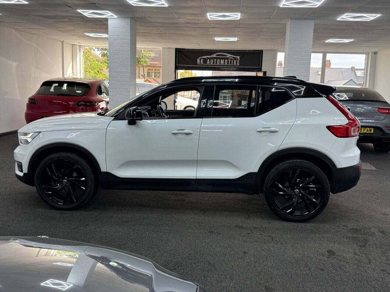 Volvo XC40 - Image 9