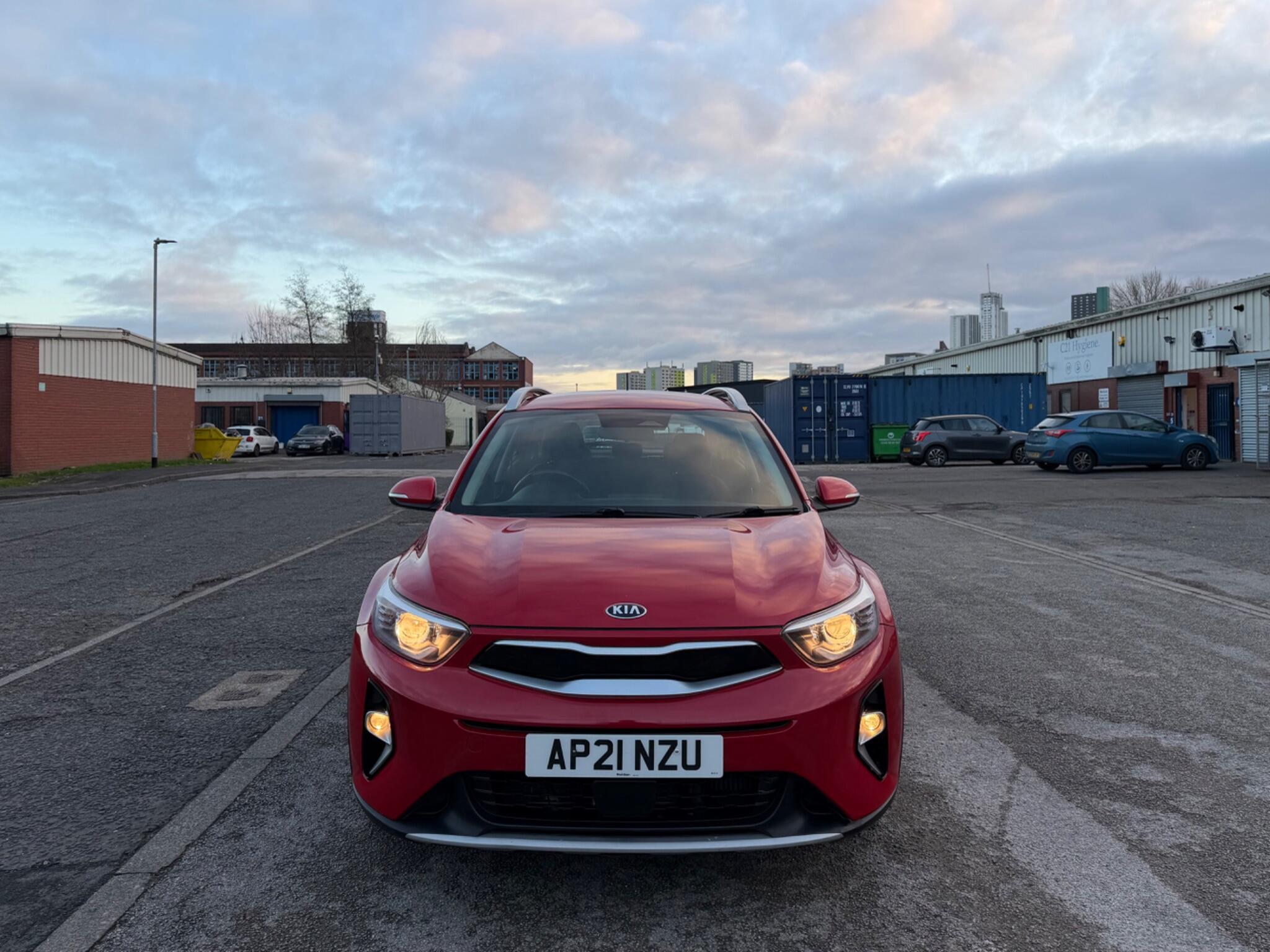 Kia Stonic - Image 10